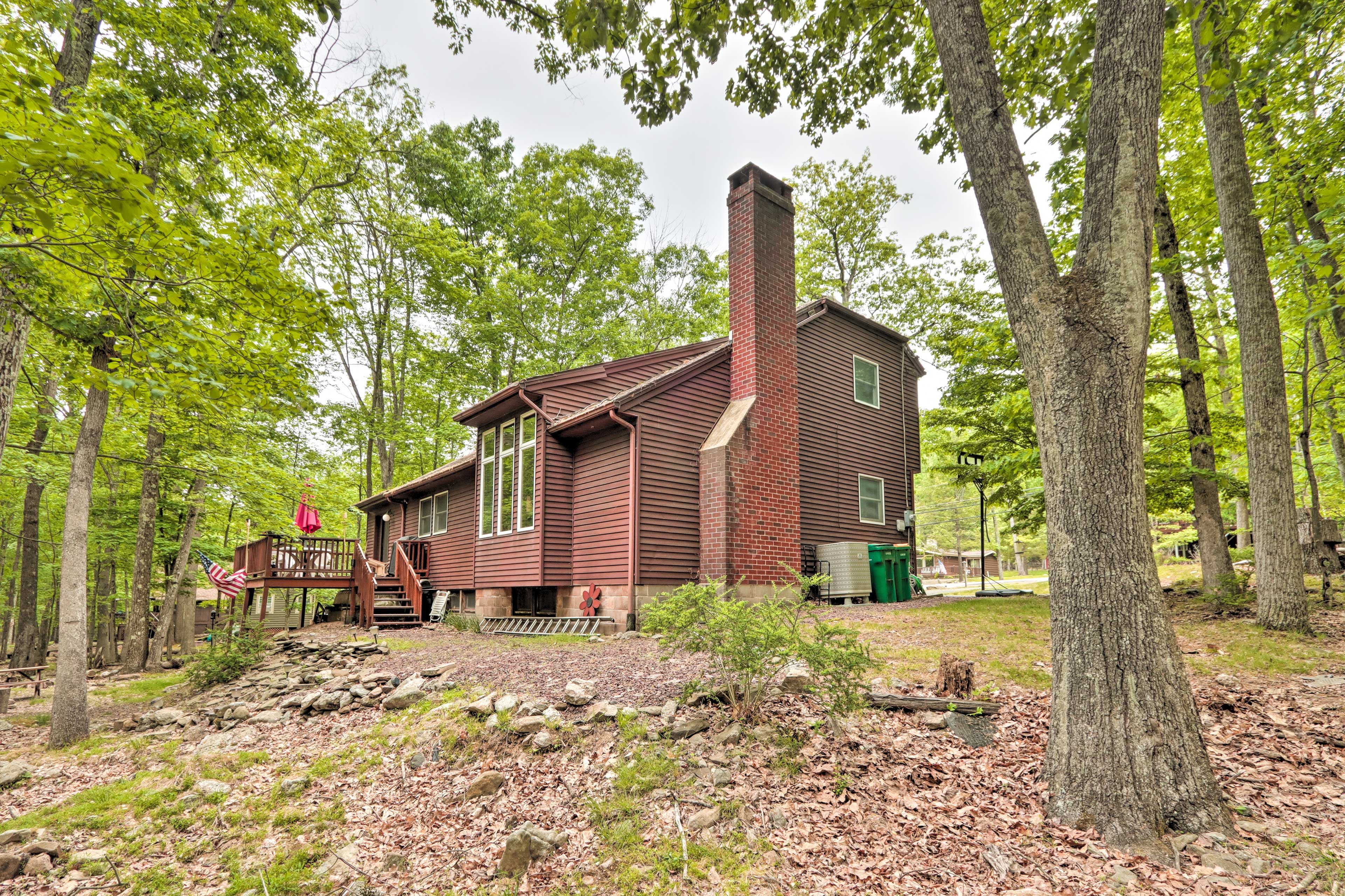 Home Exterior