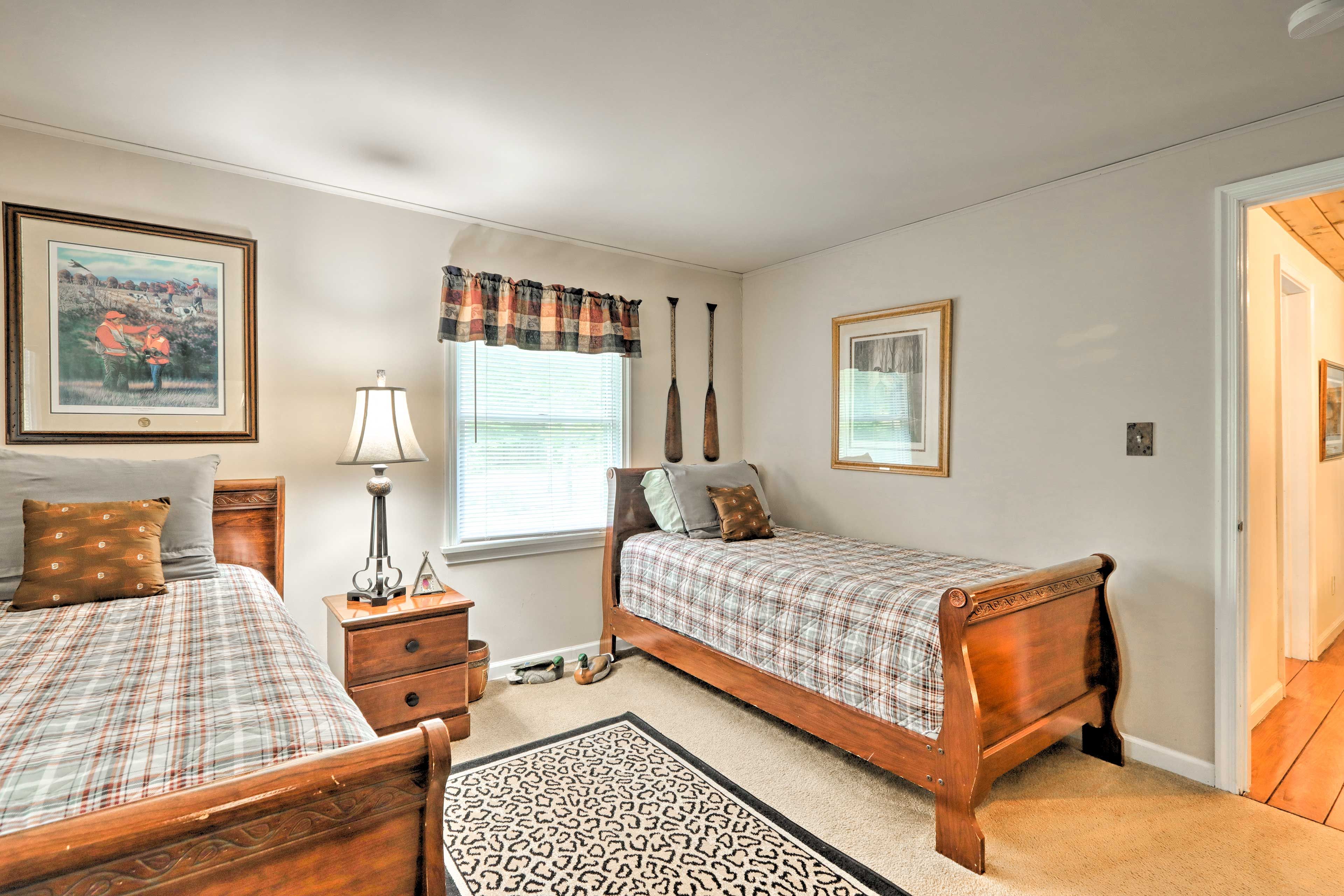 Bedroom 3