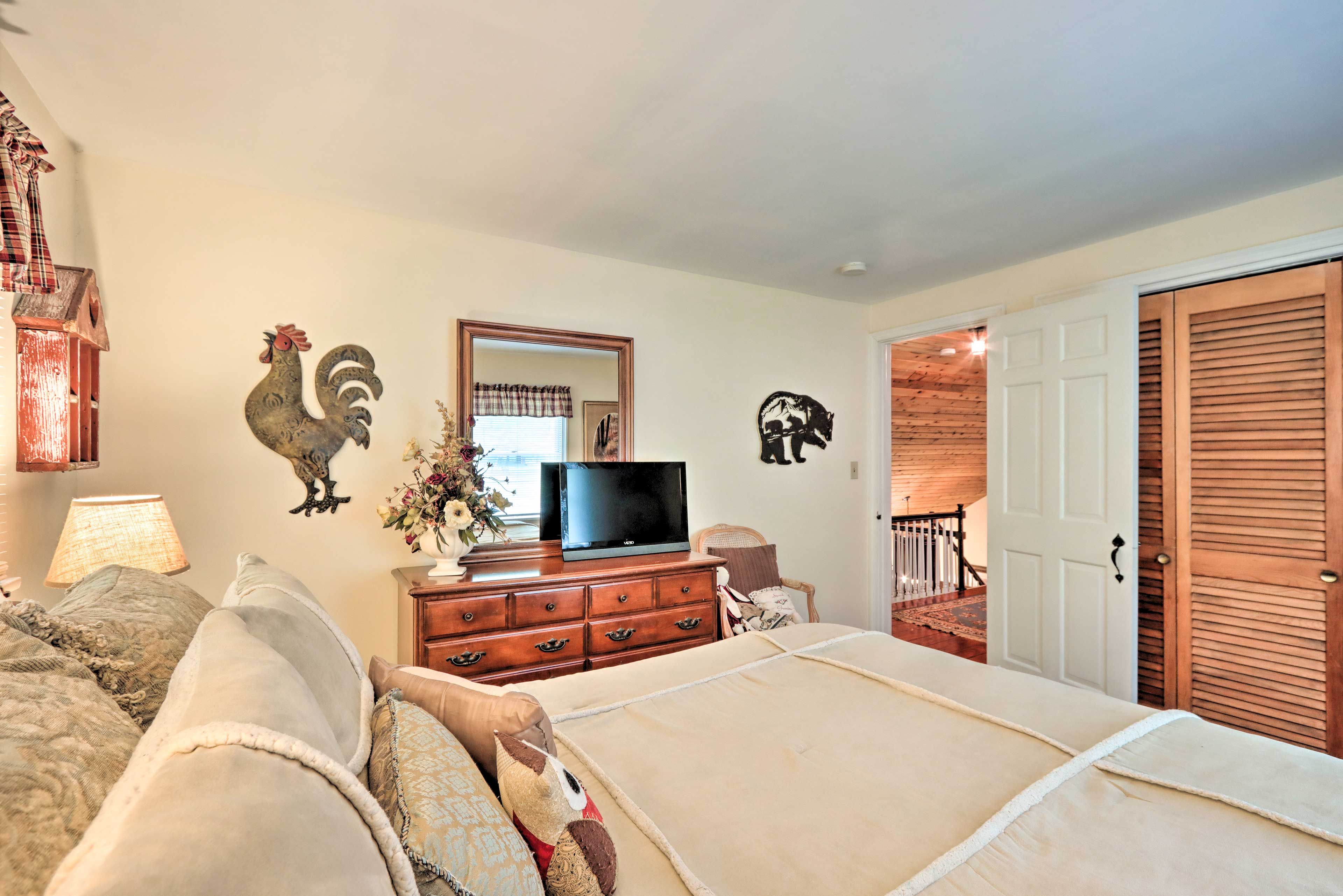 Bedroom 1