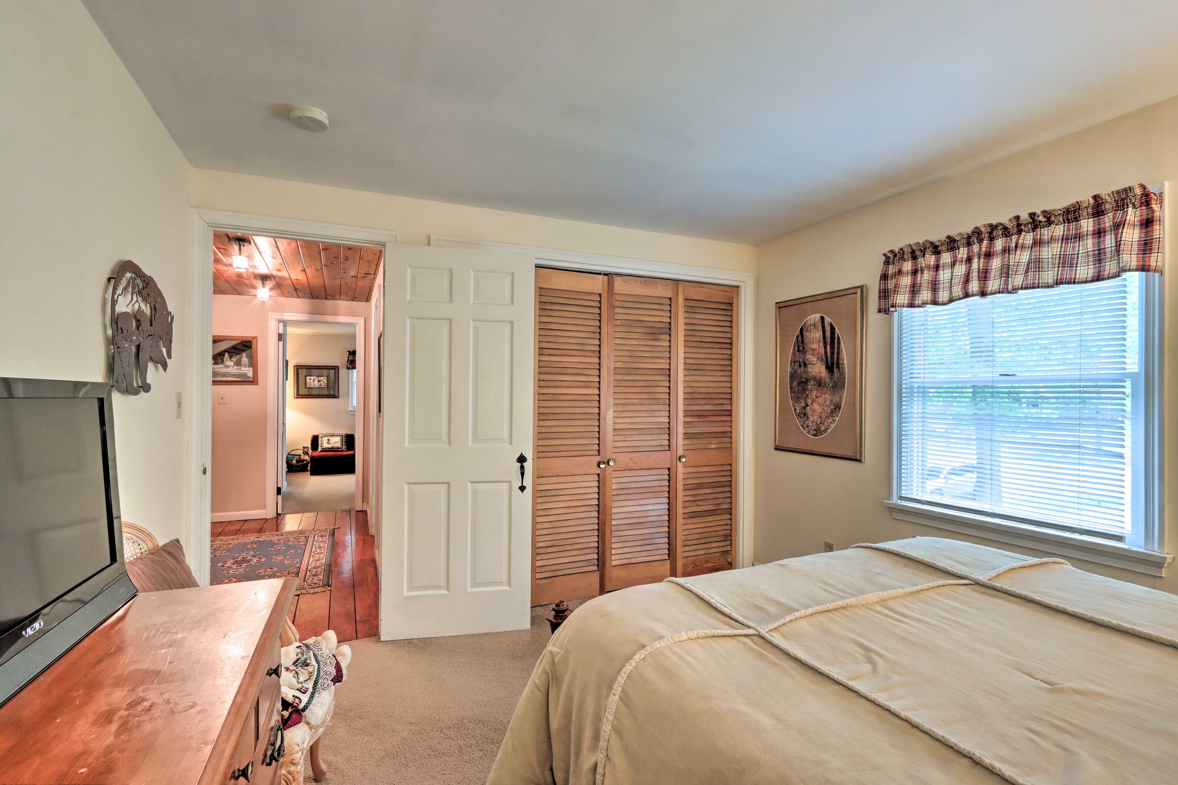 Bedroom 1