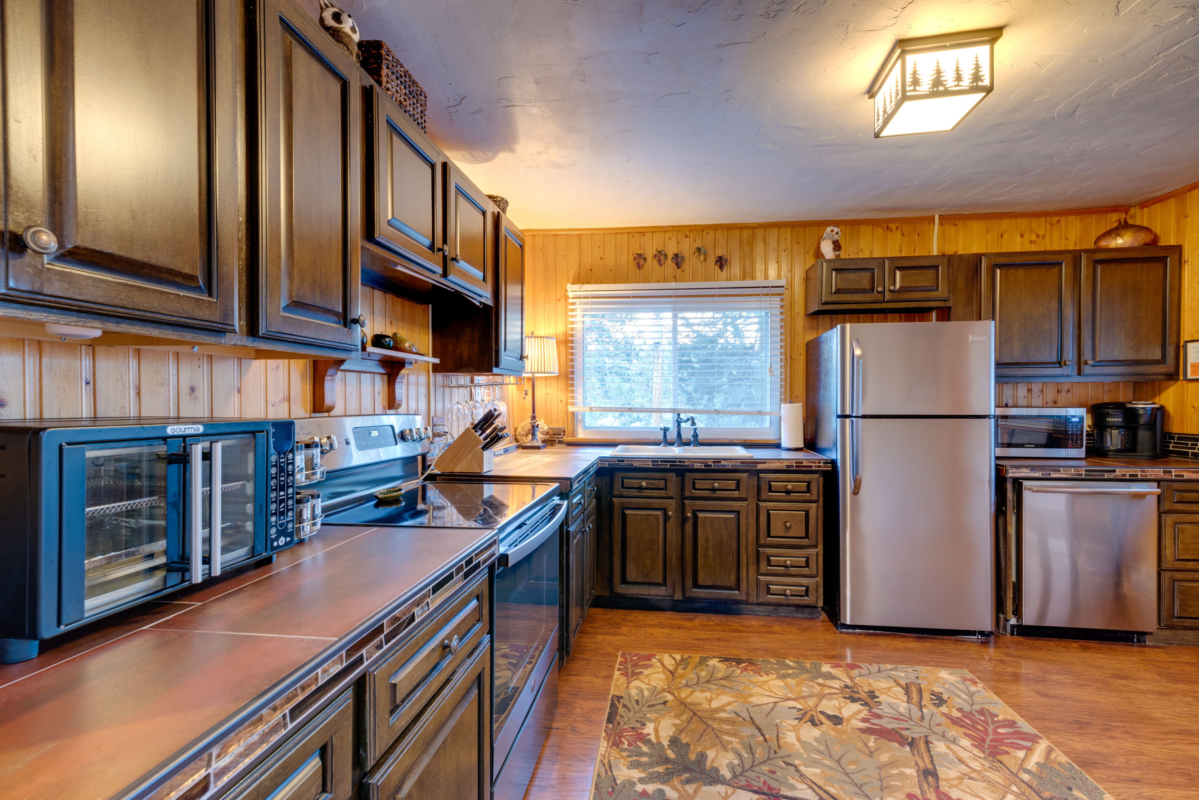 Kitchen | Coffee Maker