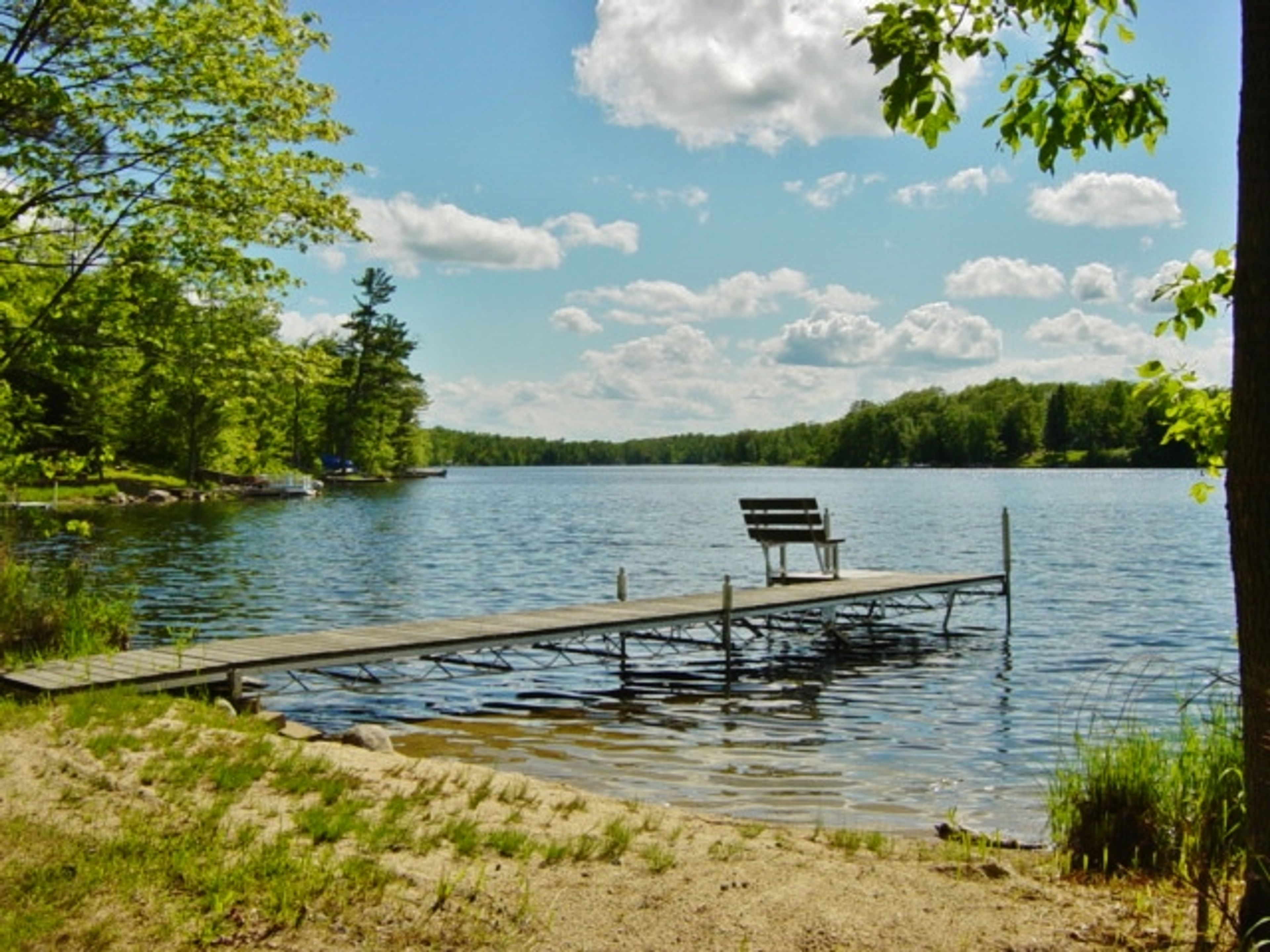 Lakefront
