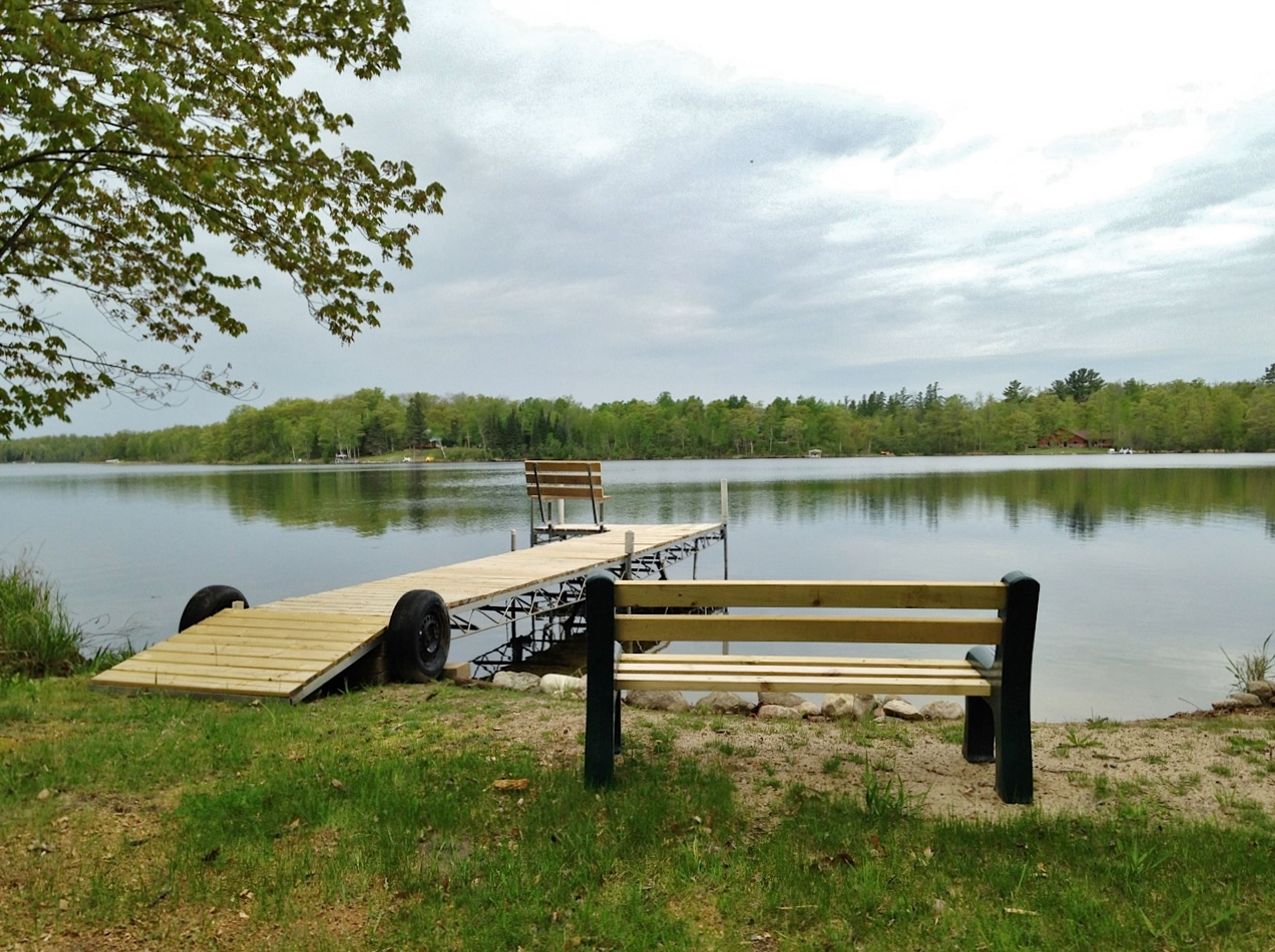 Lakefront