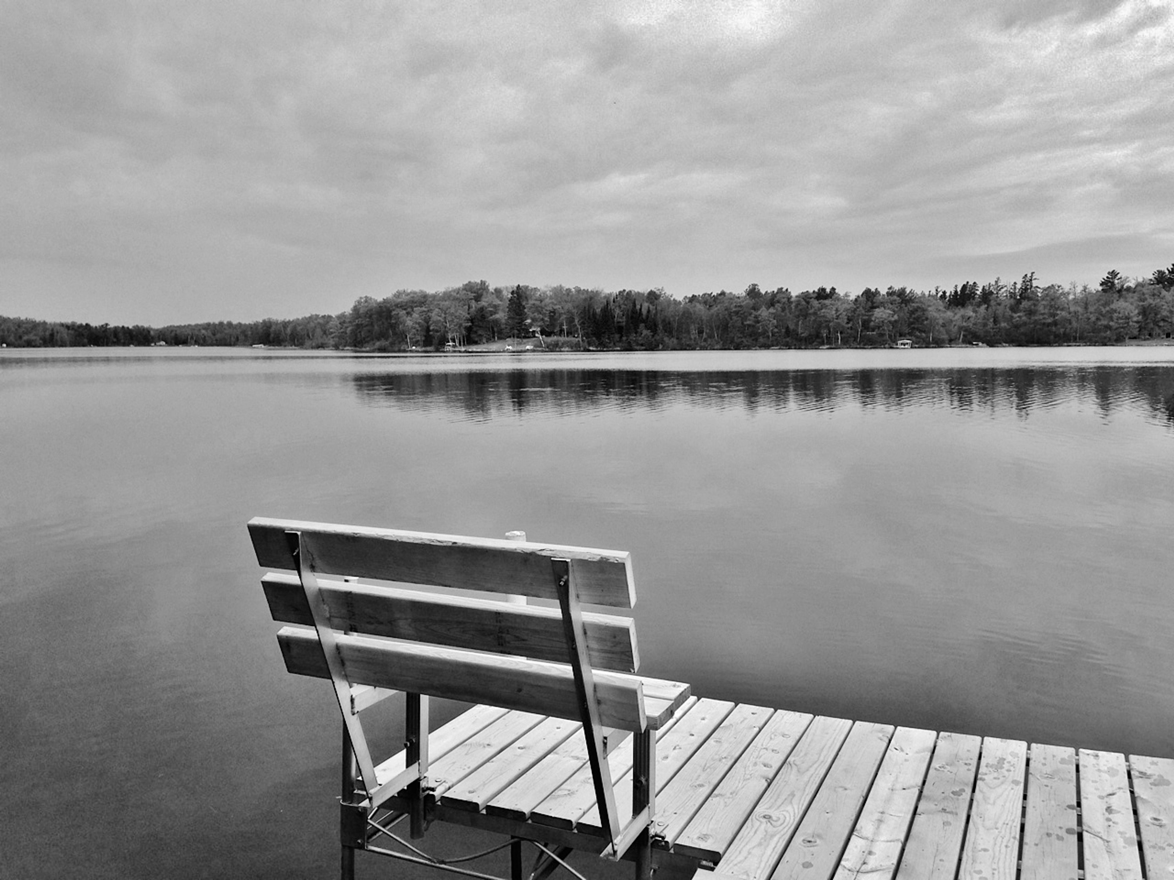 Lakefront