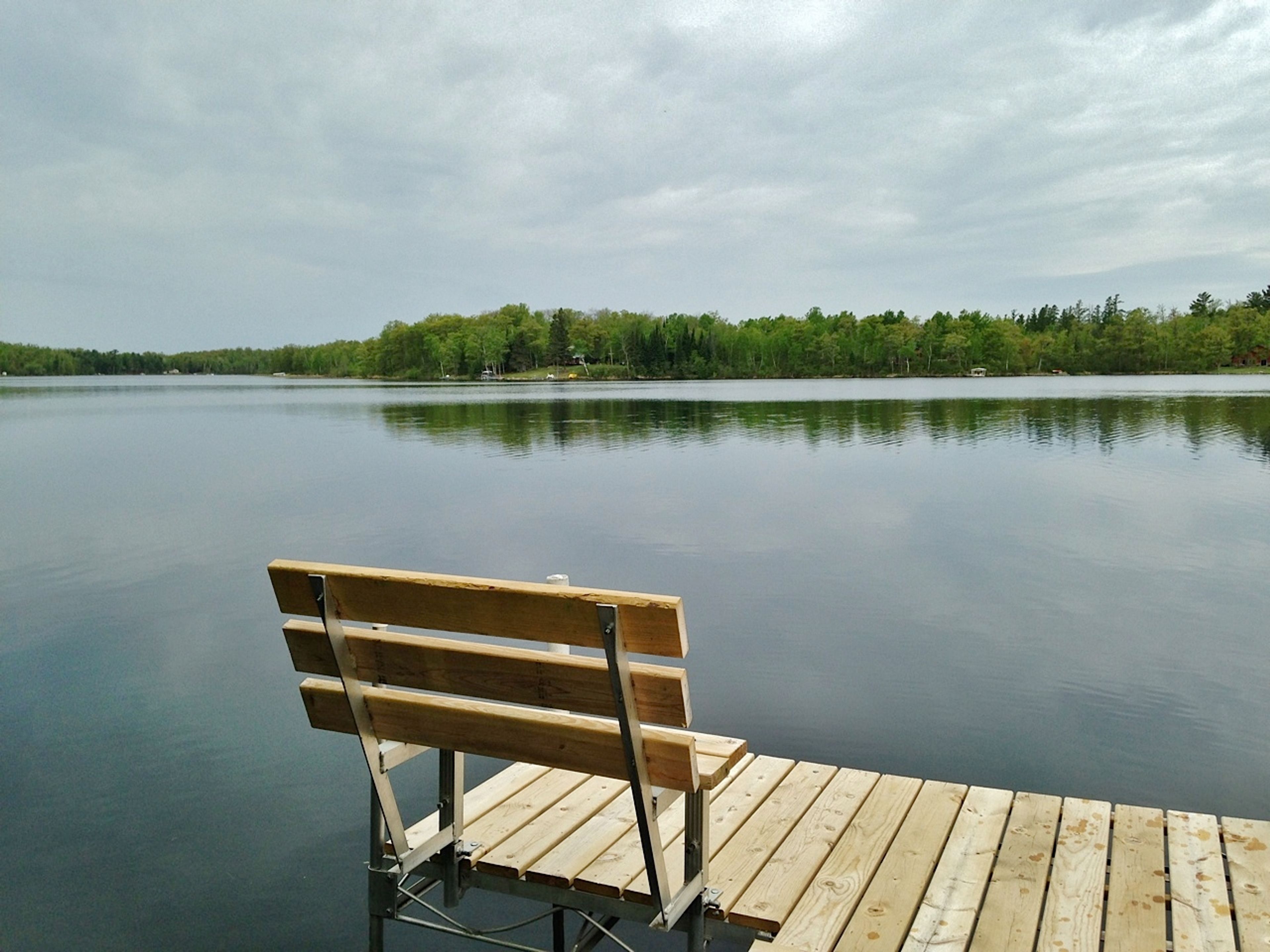 Lakefront