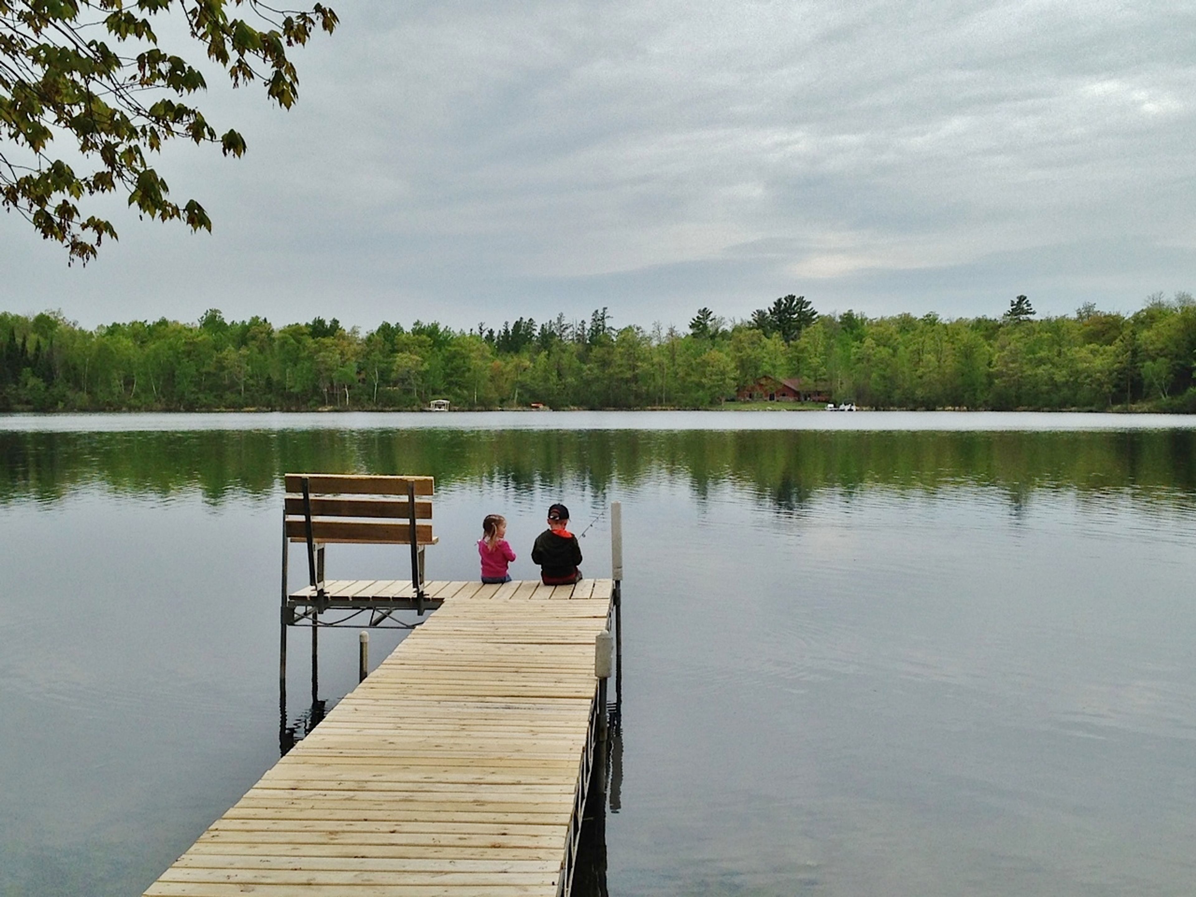 Lakefront