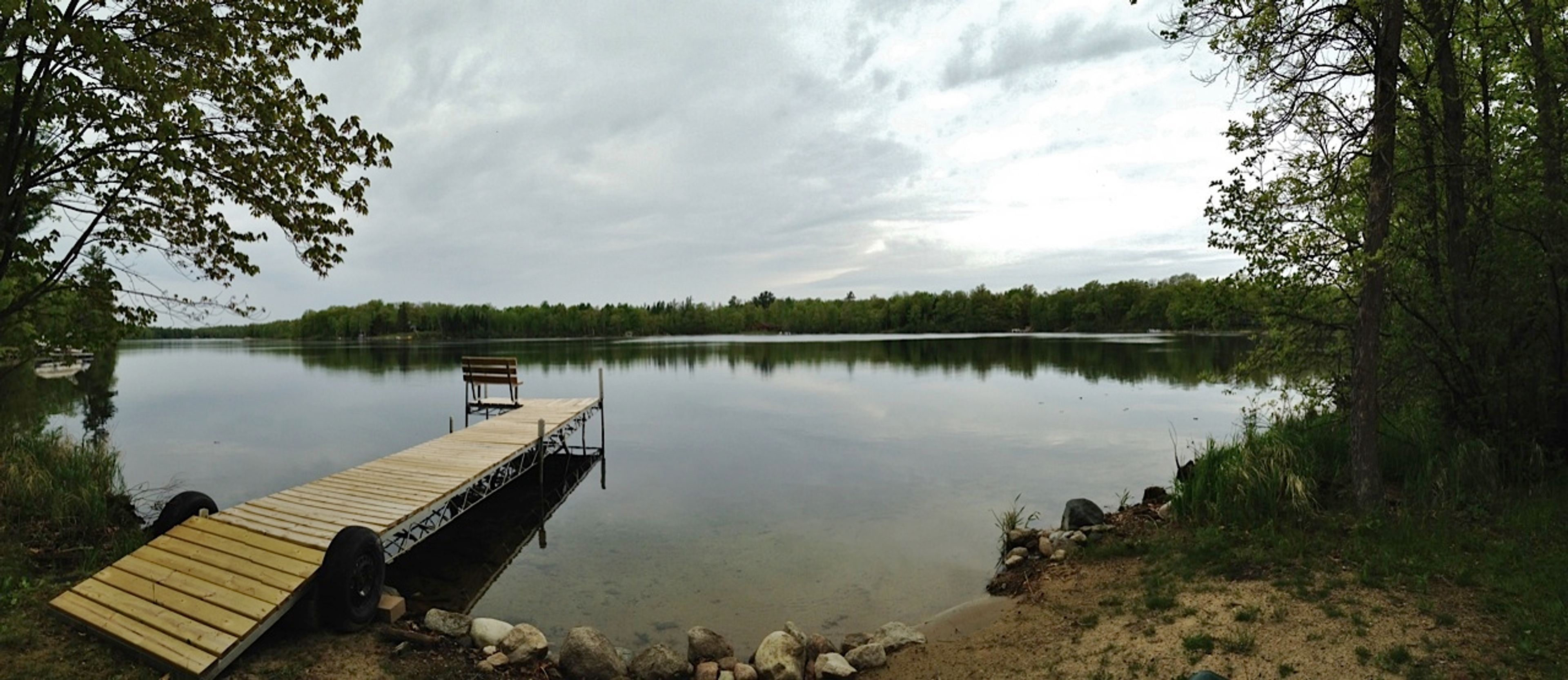 Lakefront