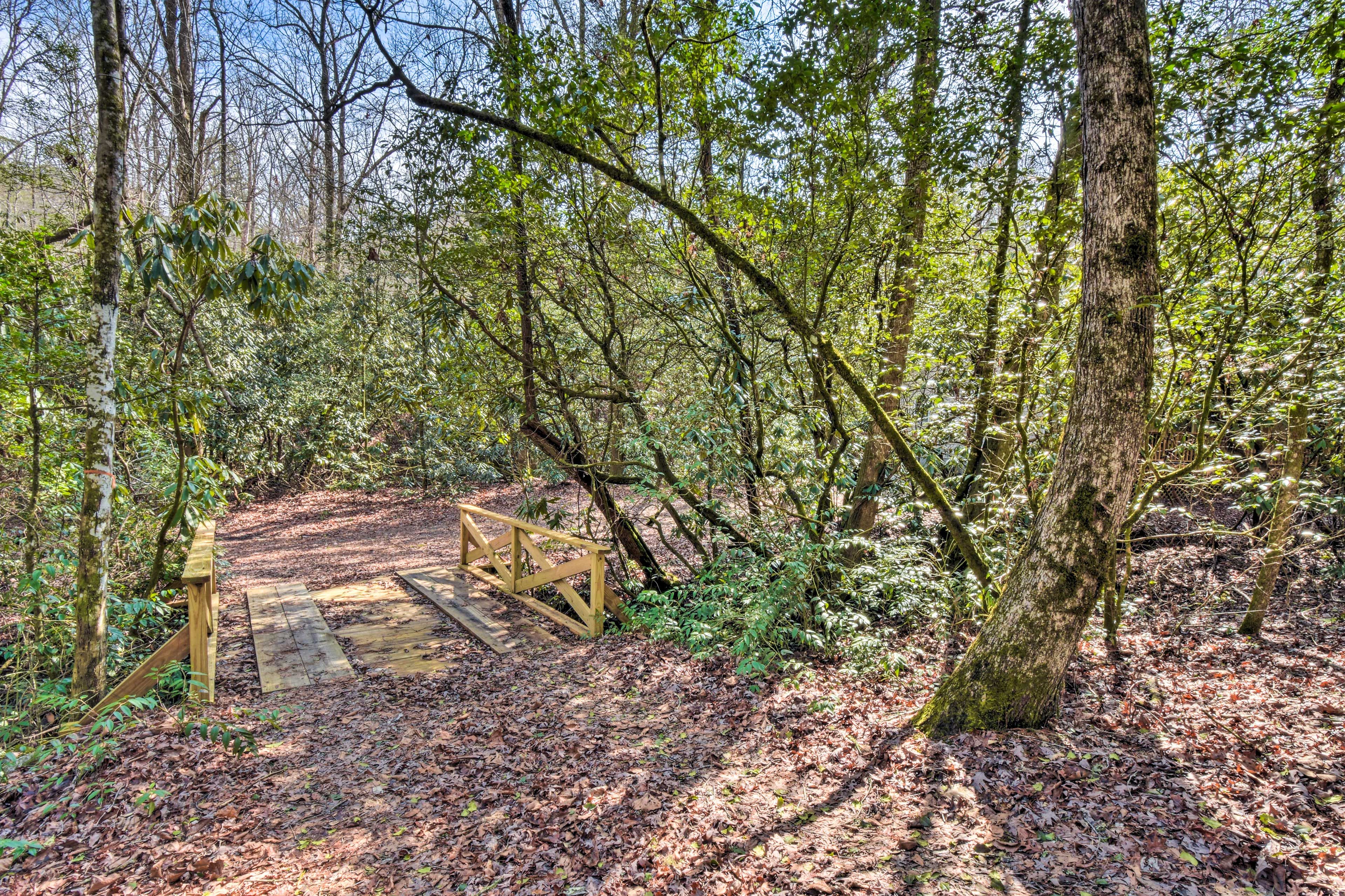 Parking | Driveway (2 Vehicles)