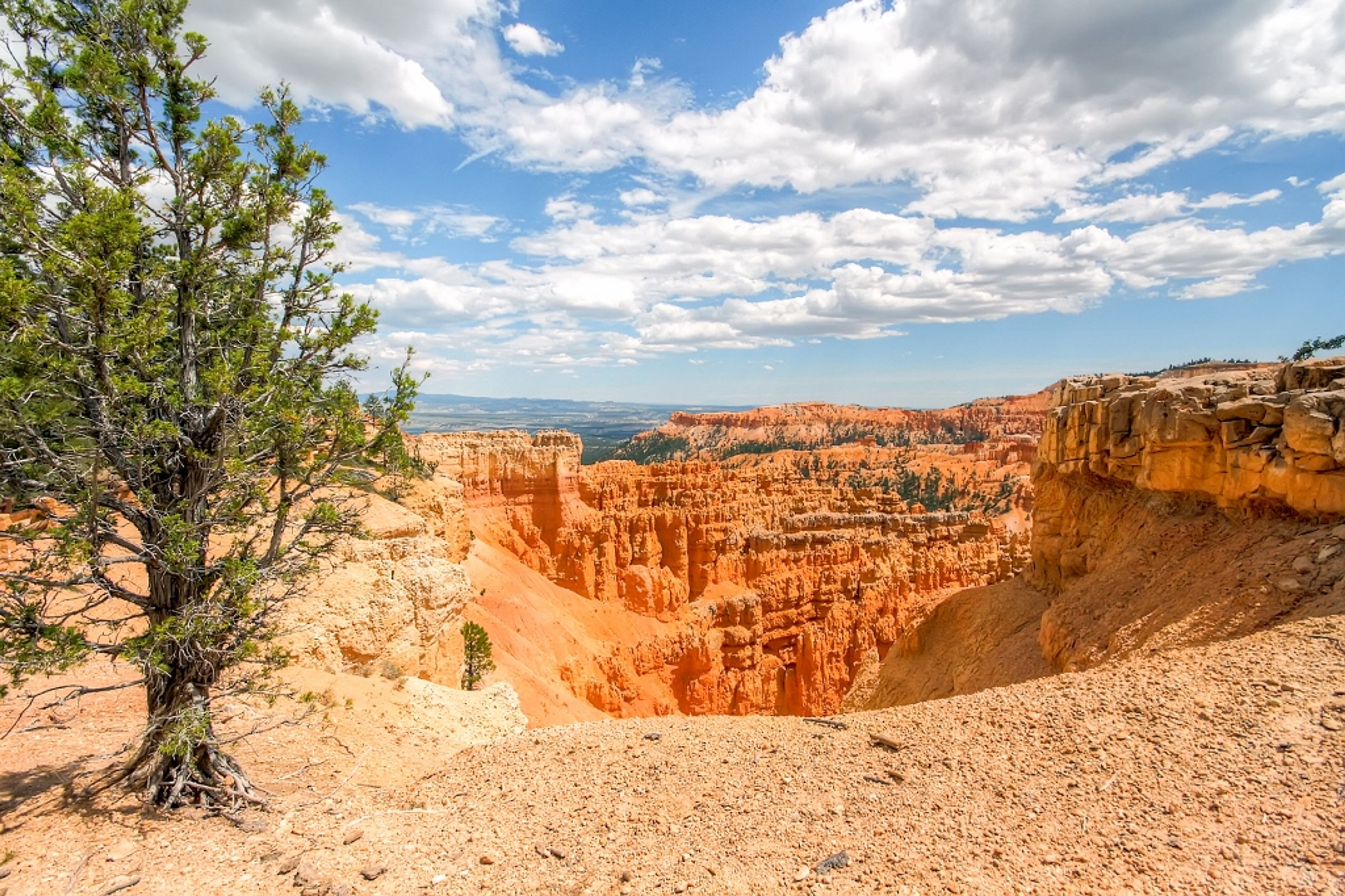Bryce Canyon National Park