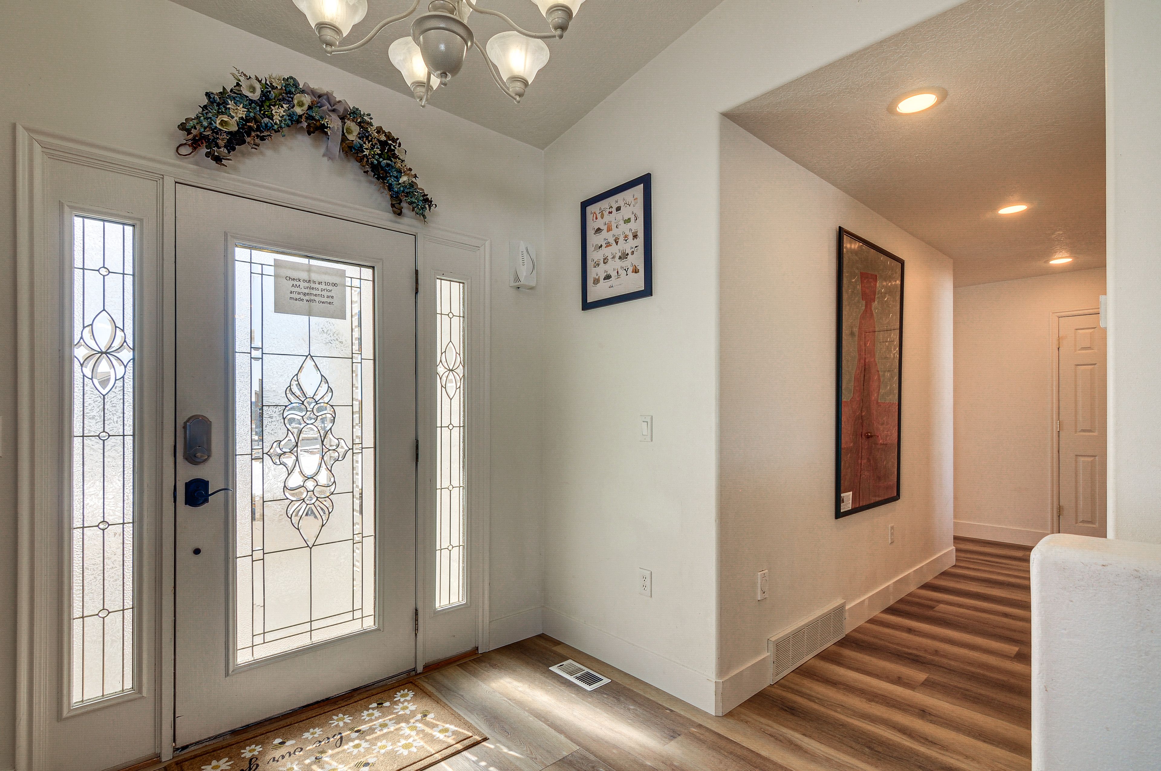 Entryway