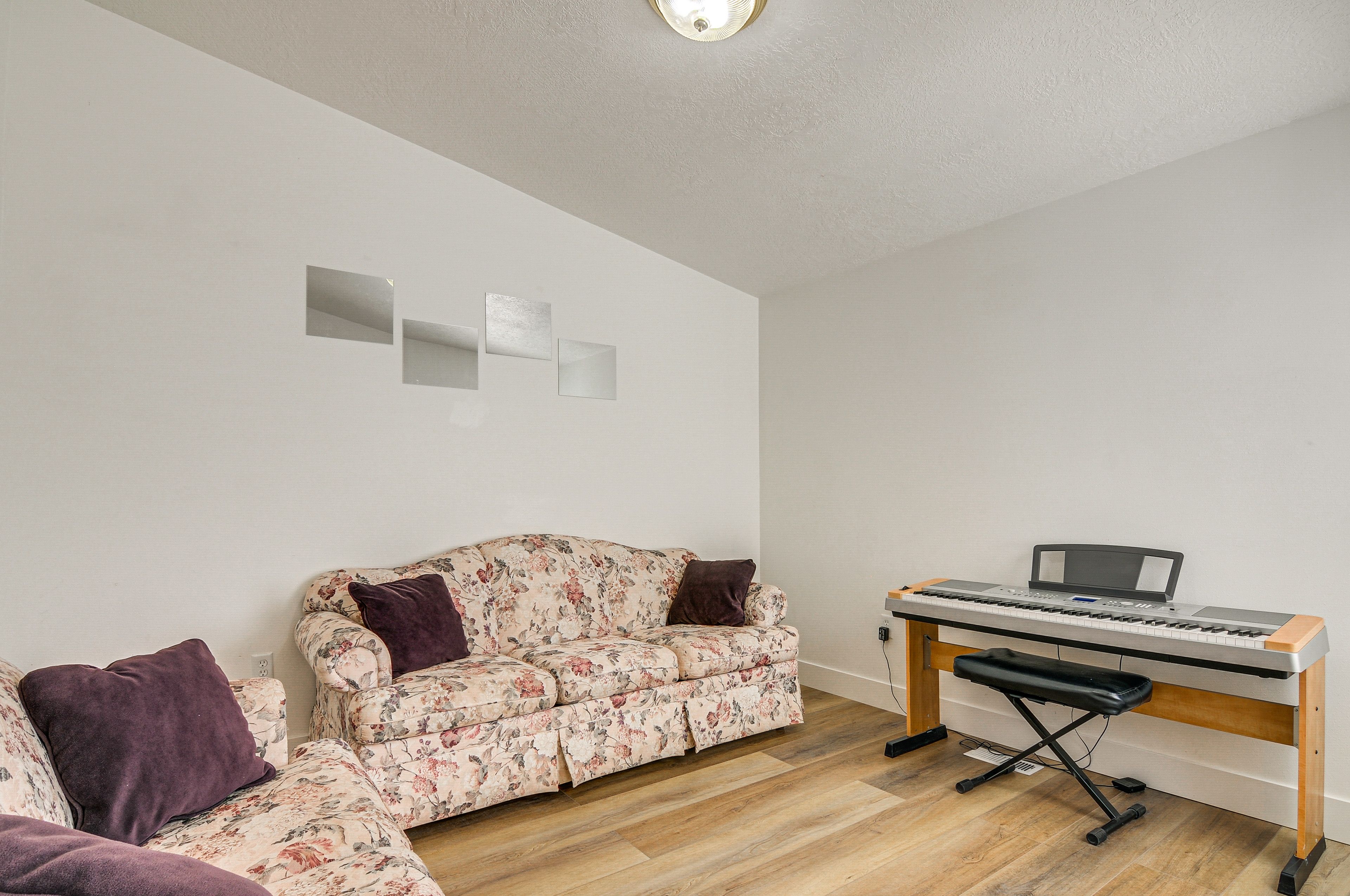 Sitting Area
