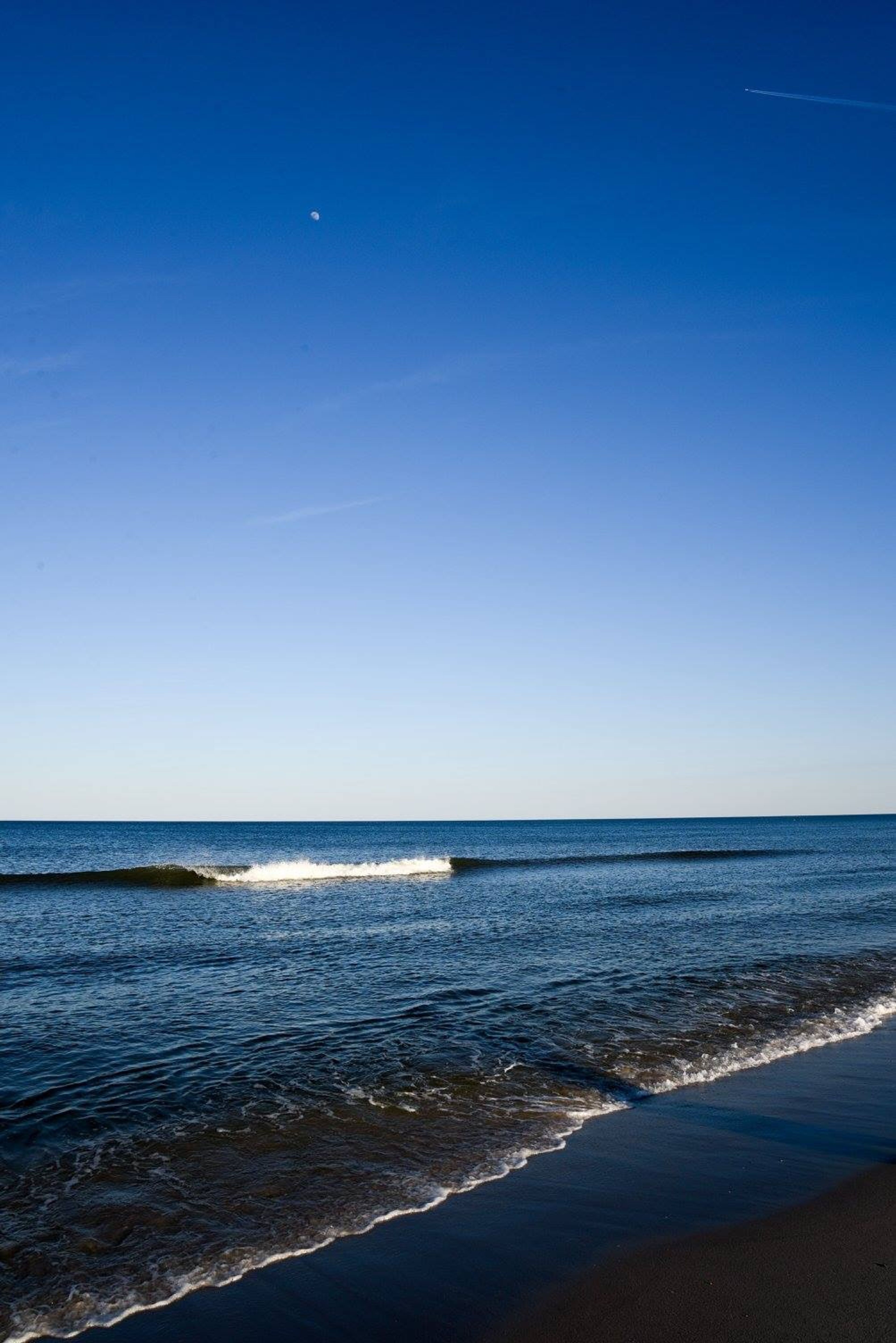 Nearby Beach