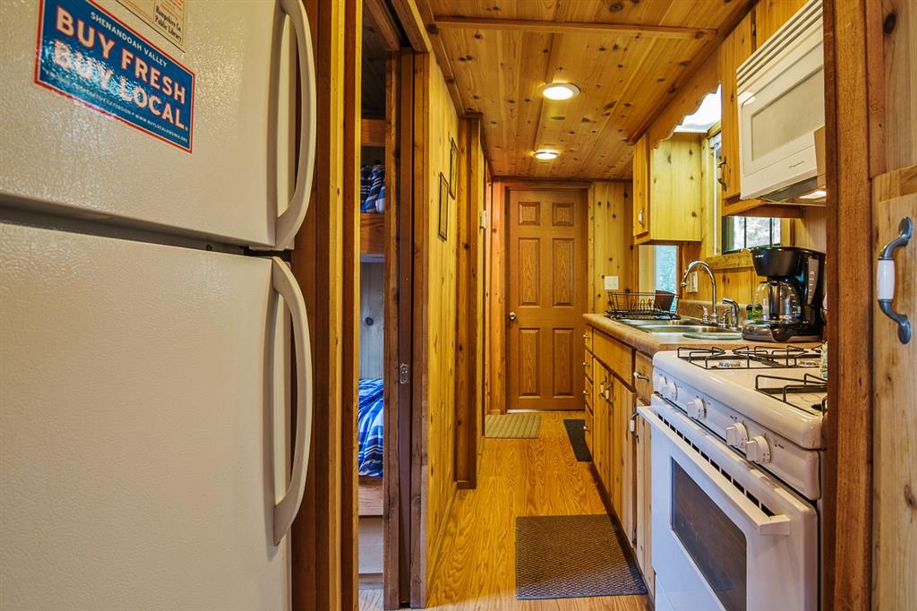 Kitchen | Well-Equipped