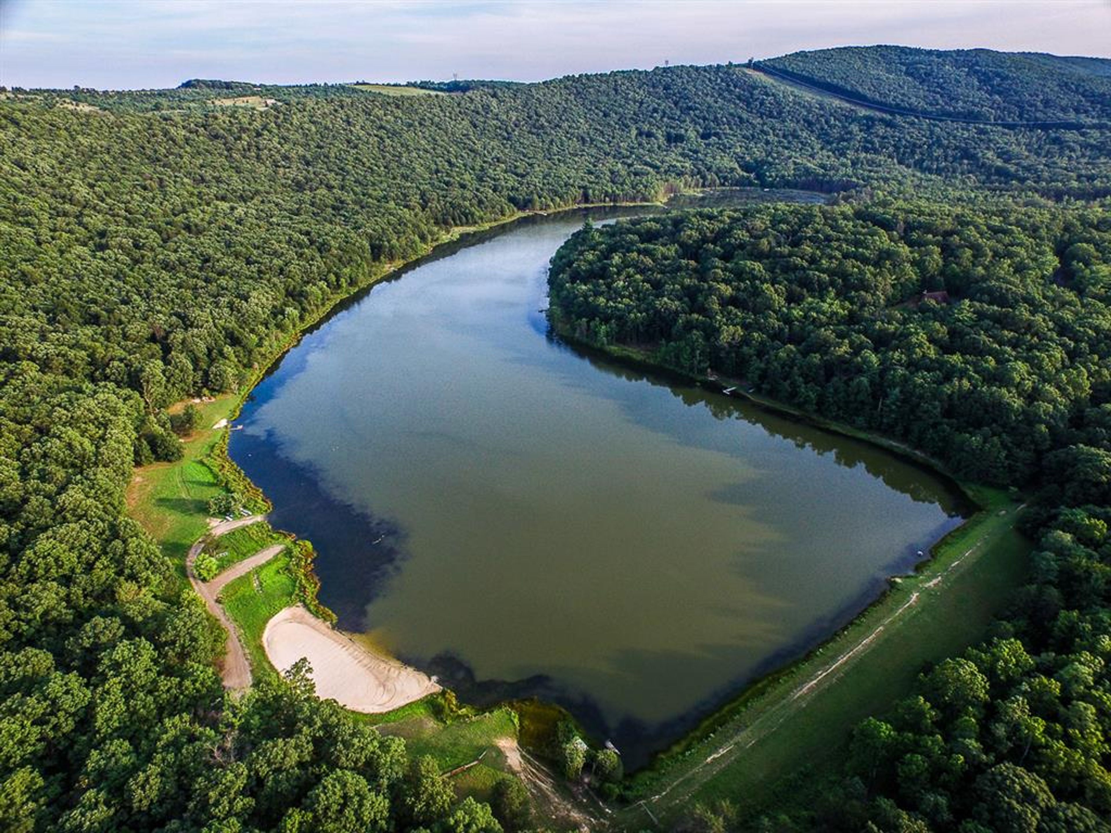 Community Lake