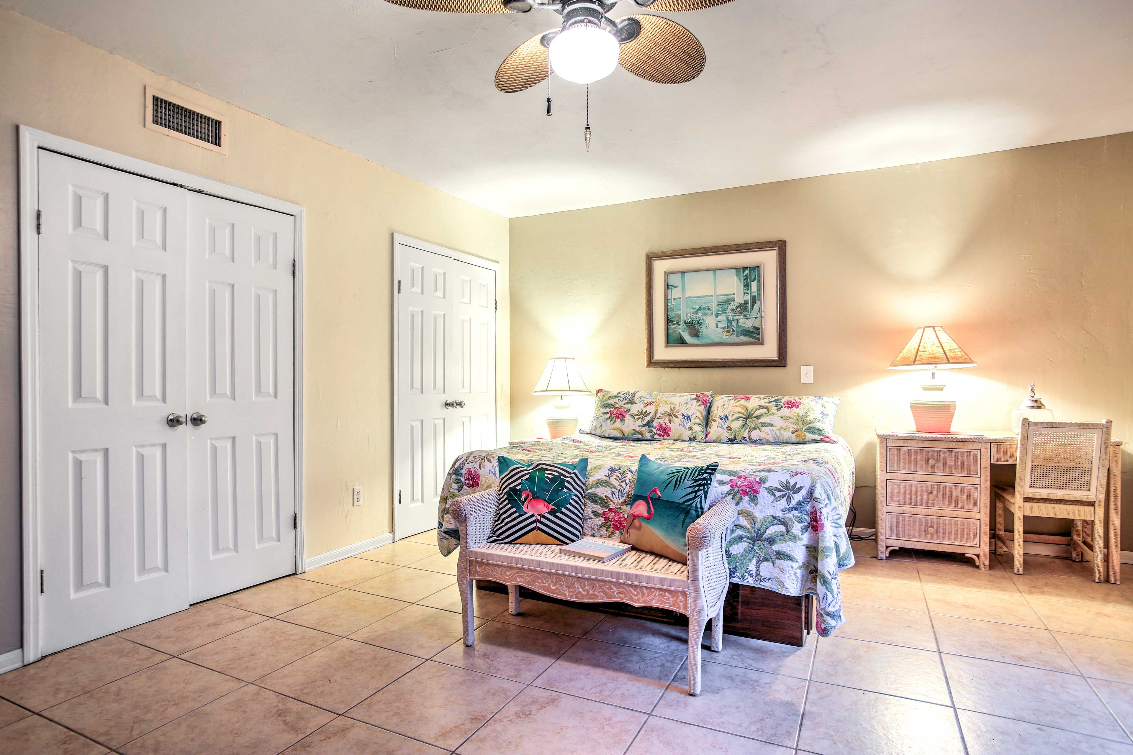 Bedroom 1