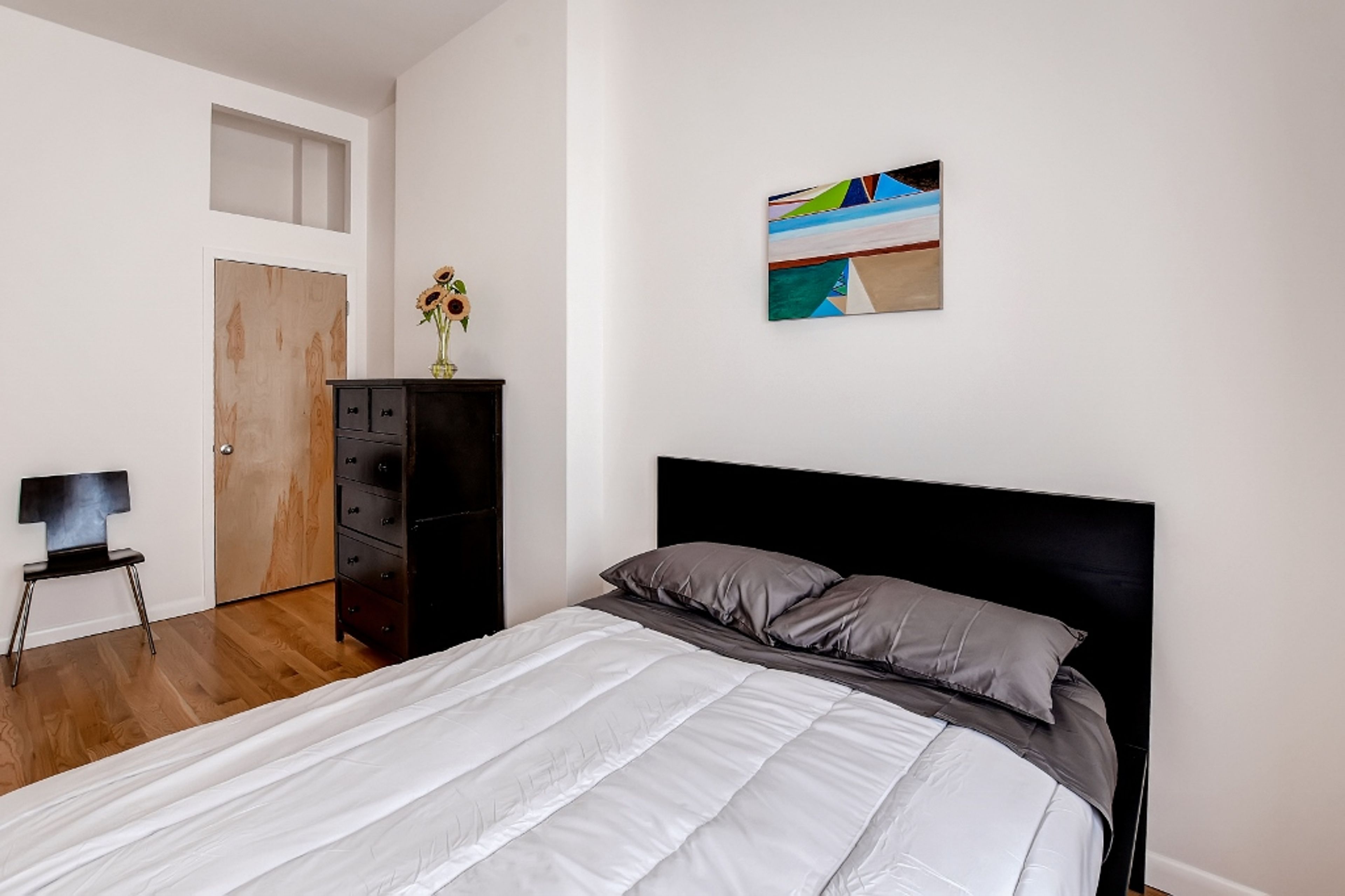 Bedroom 1 | 3rd Level