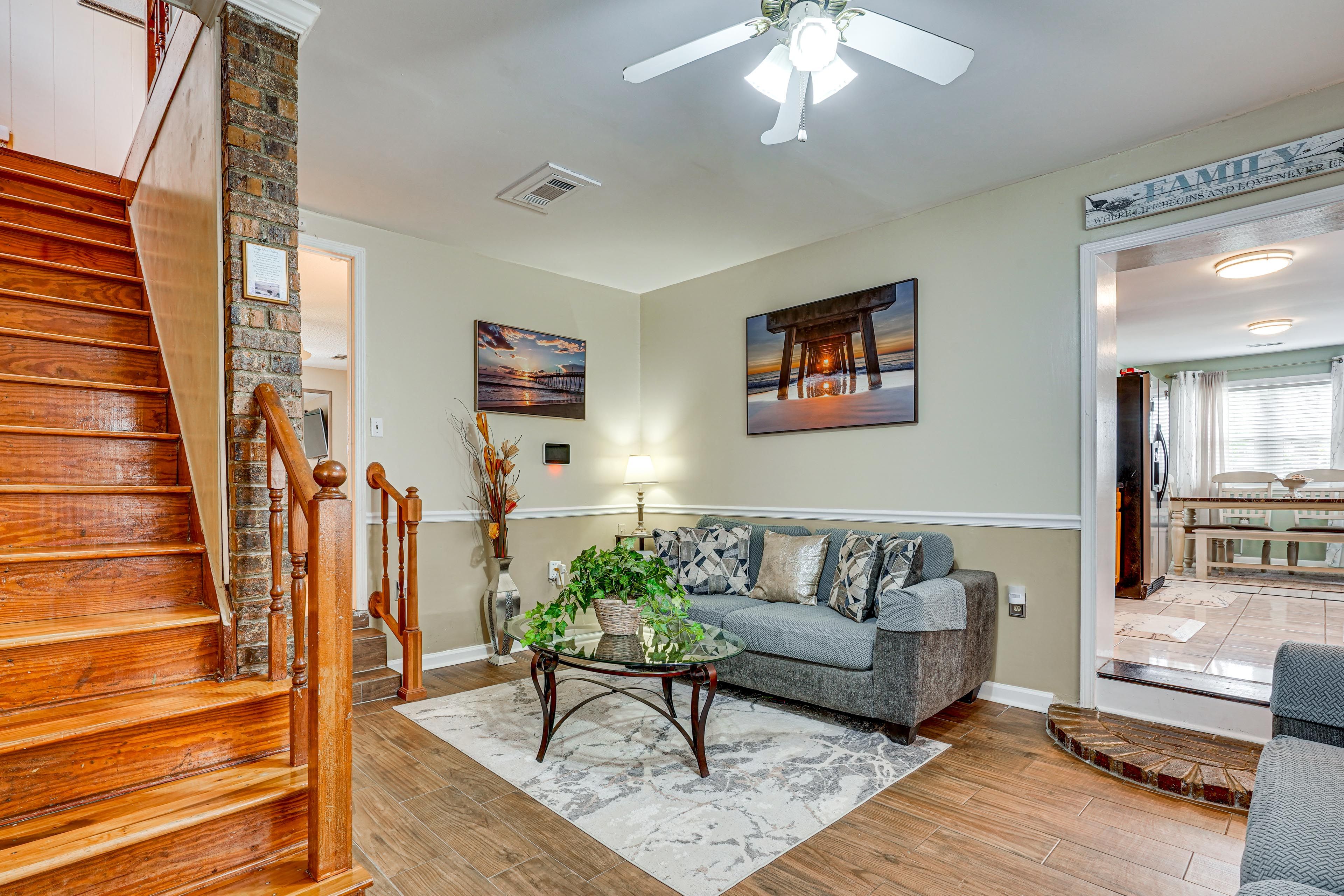 Sitting Room | Wireless Bluetooth Speakers