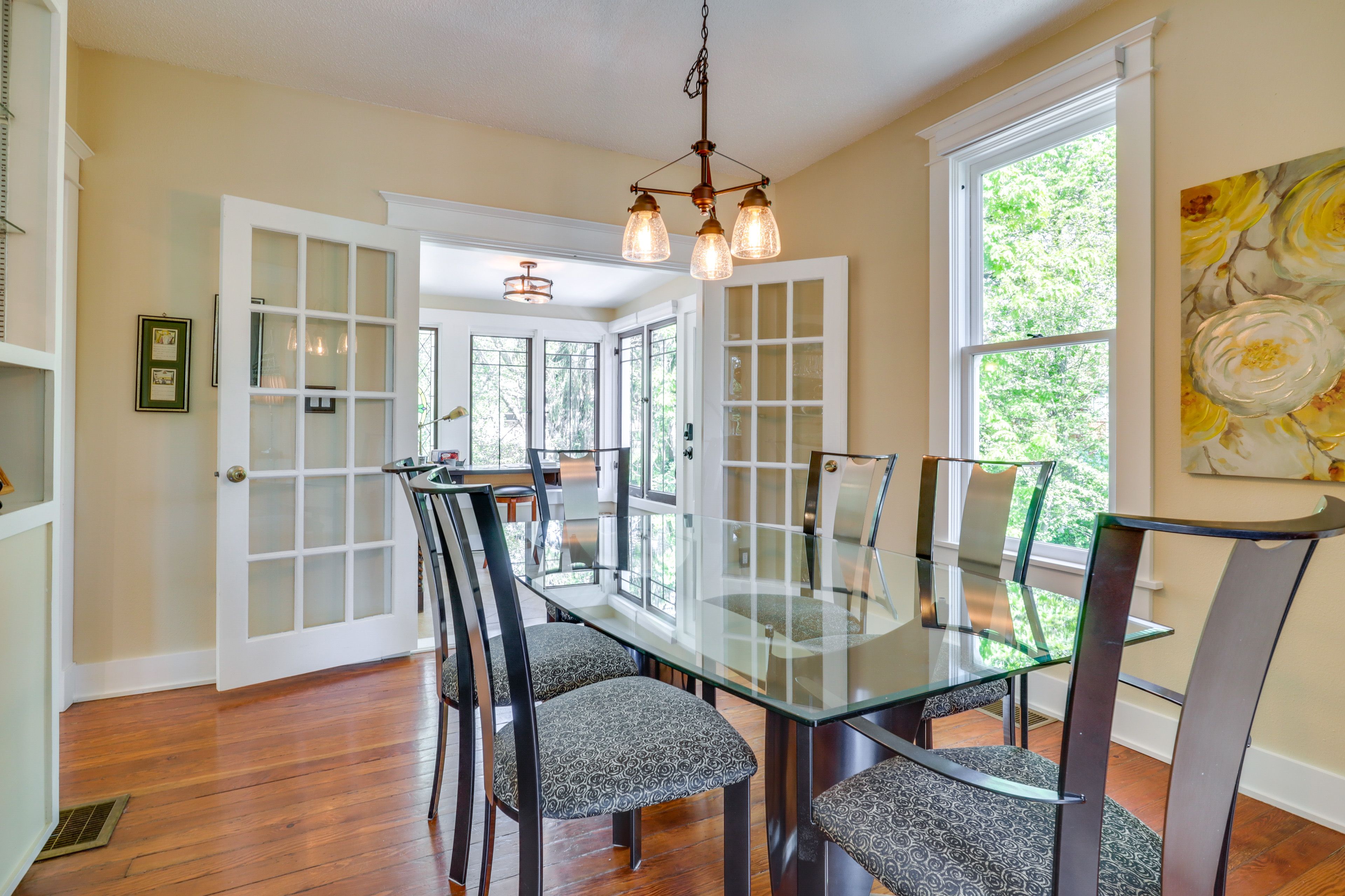 Dining Room | 6-Person Table