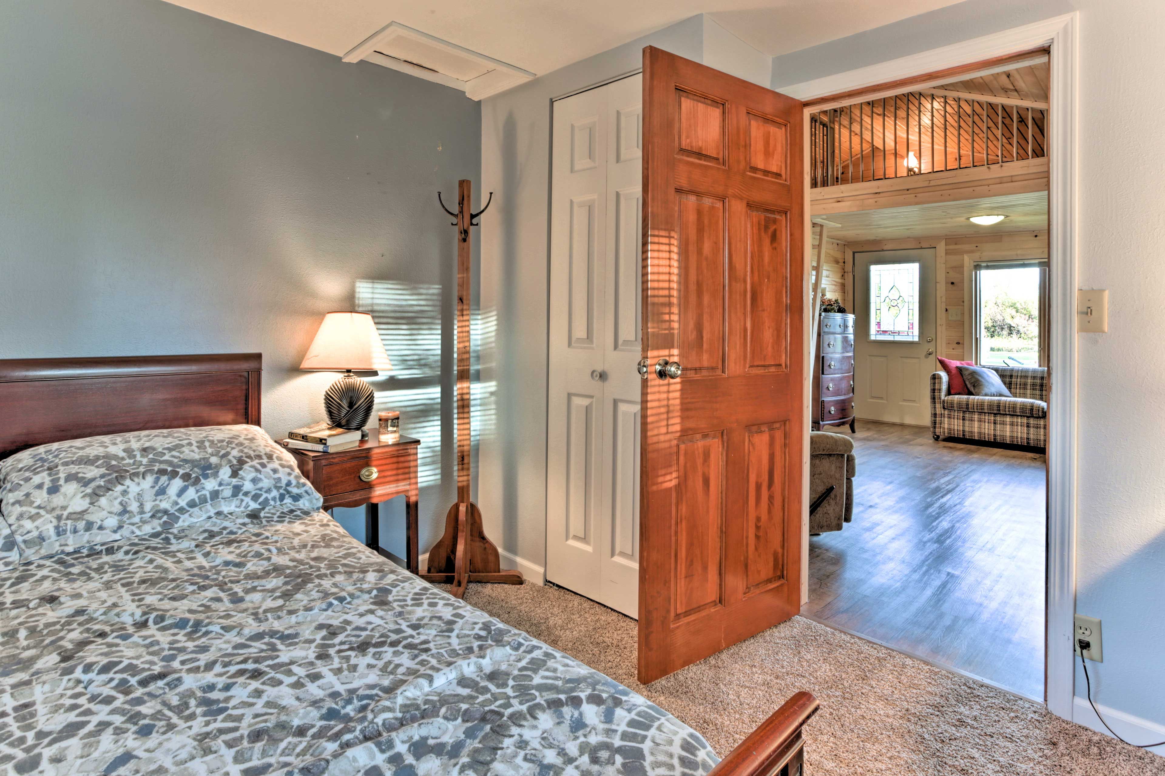 Bedroom 1