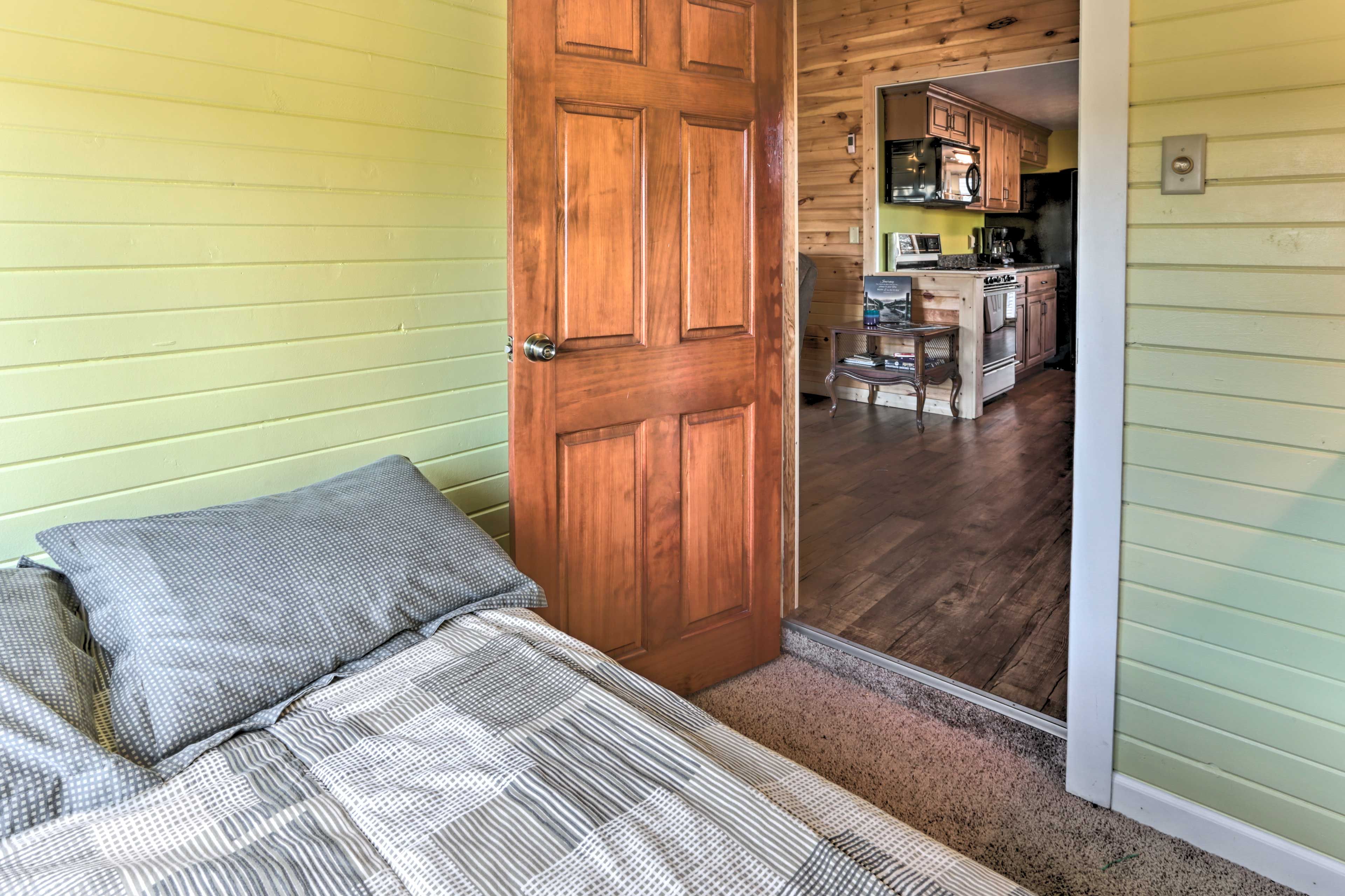 Bedroom 2