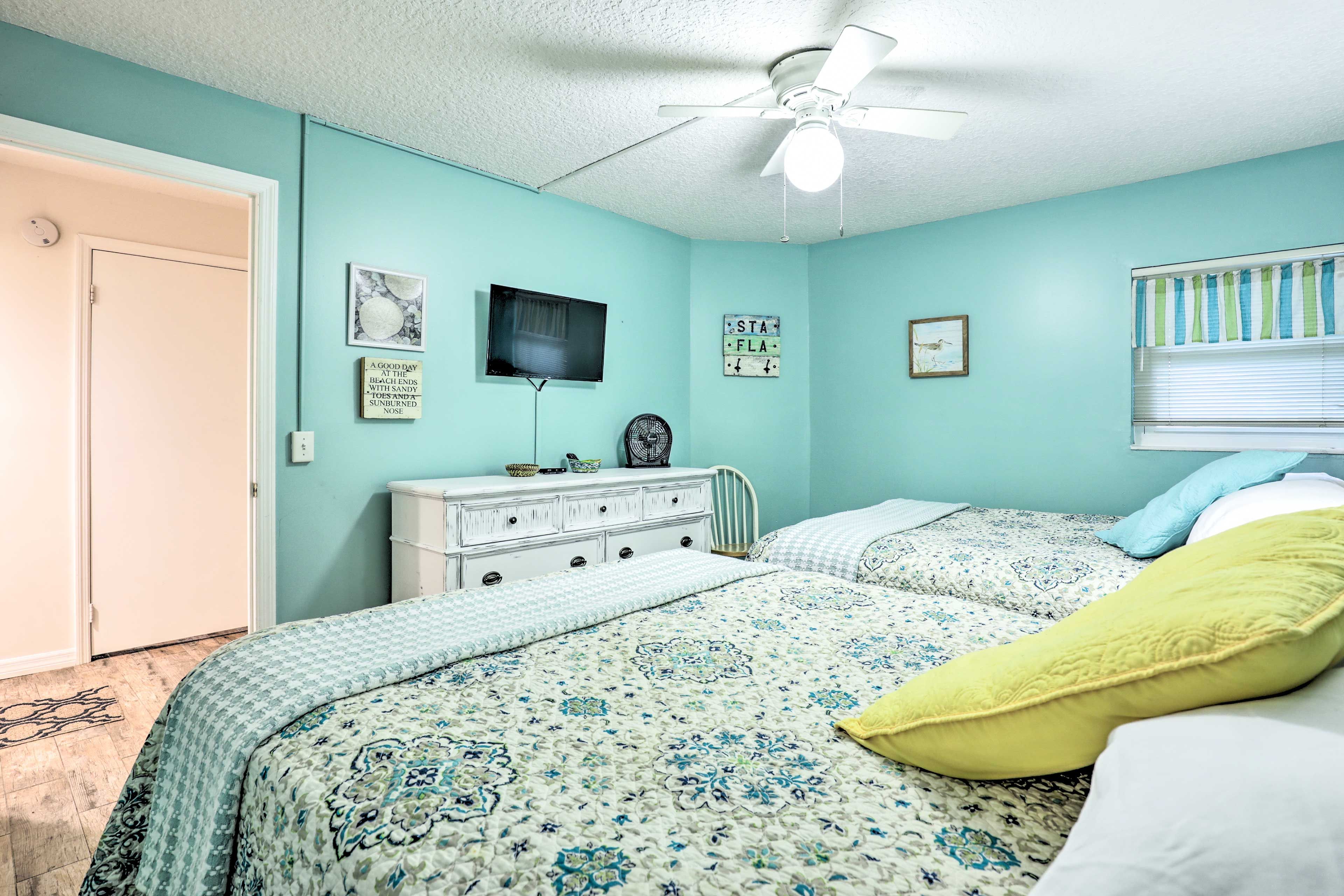Bedroom 2