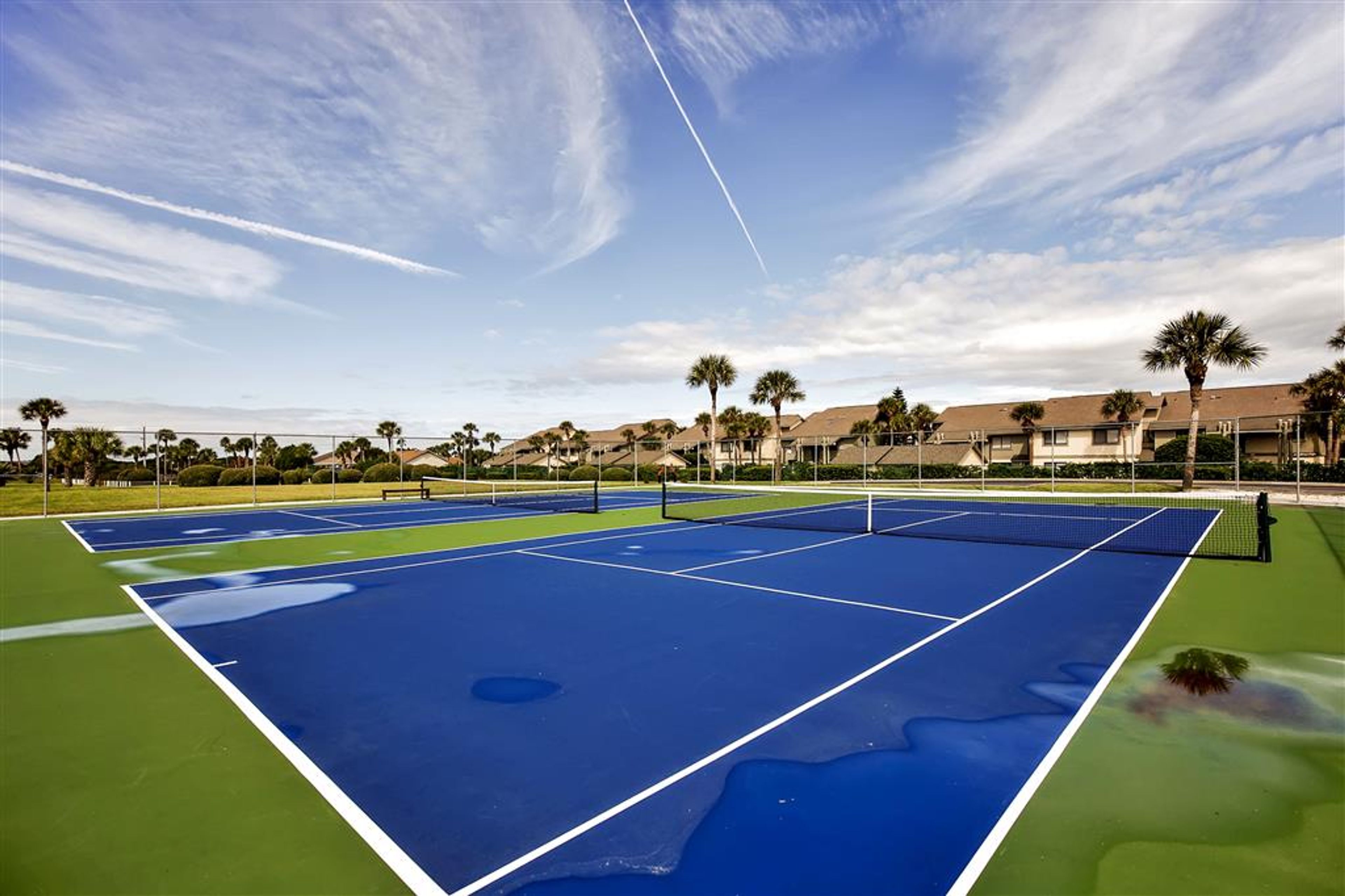Community Amenities
