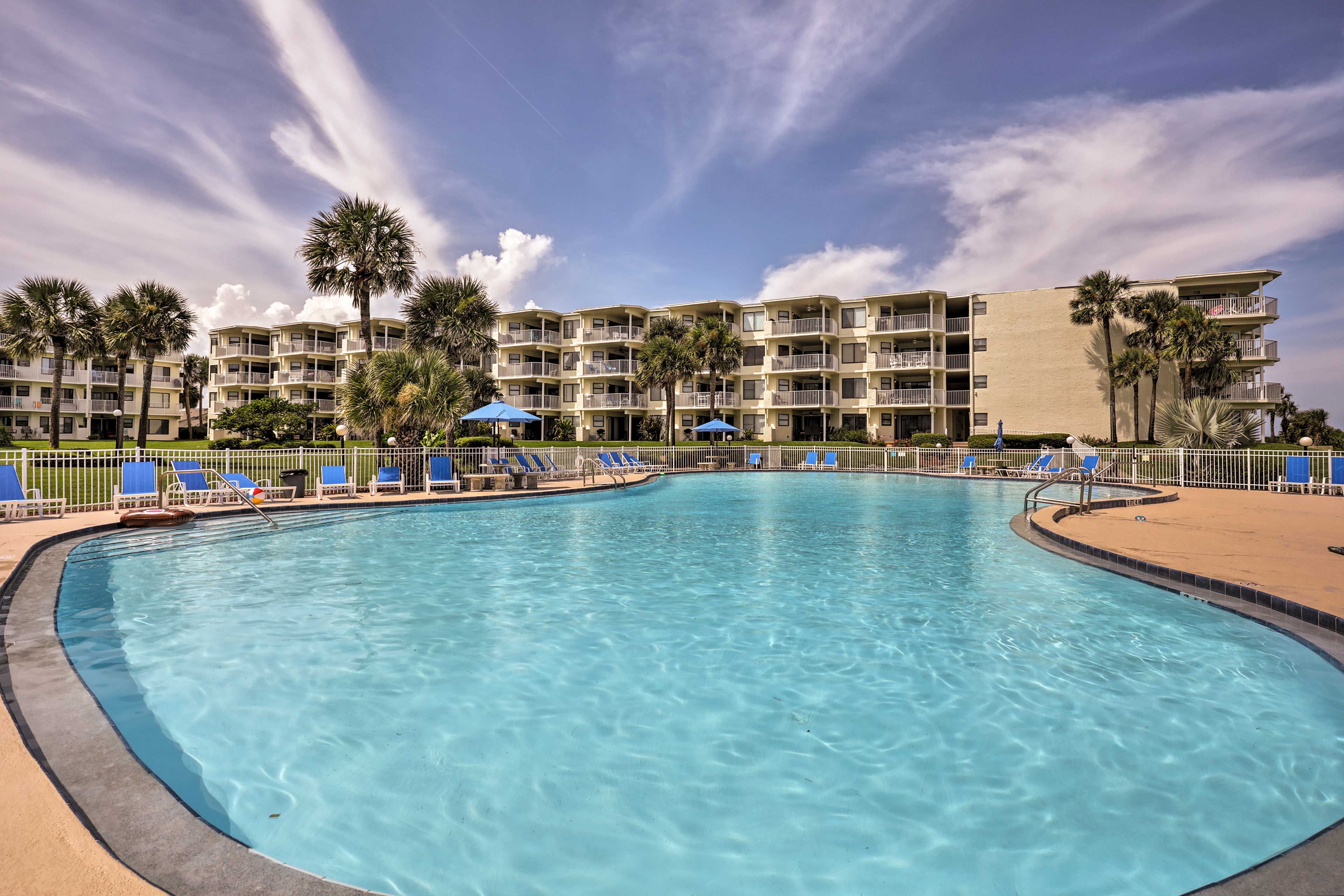 Community Amenities