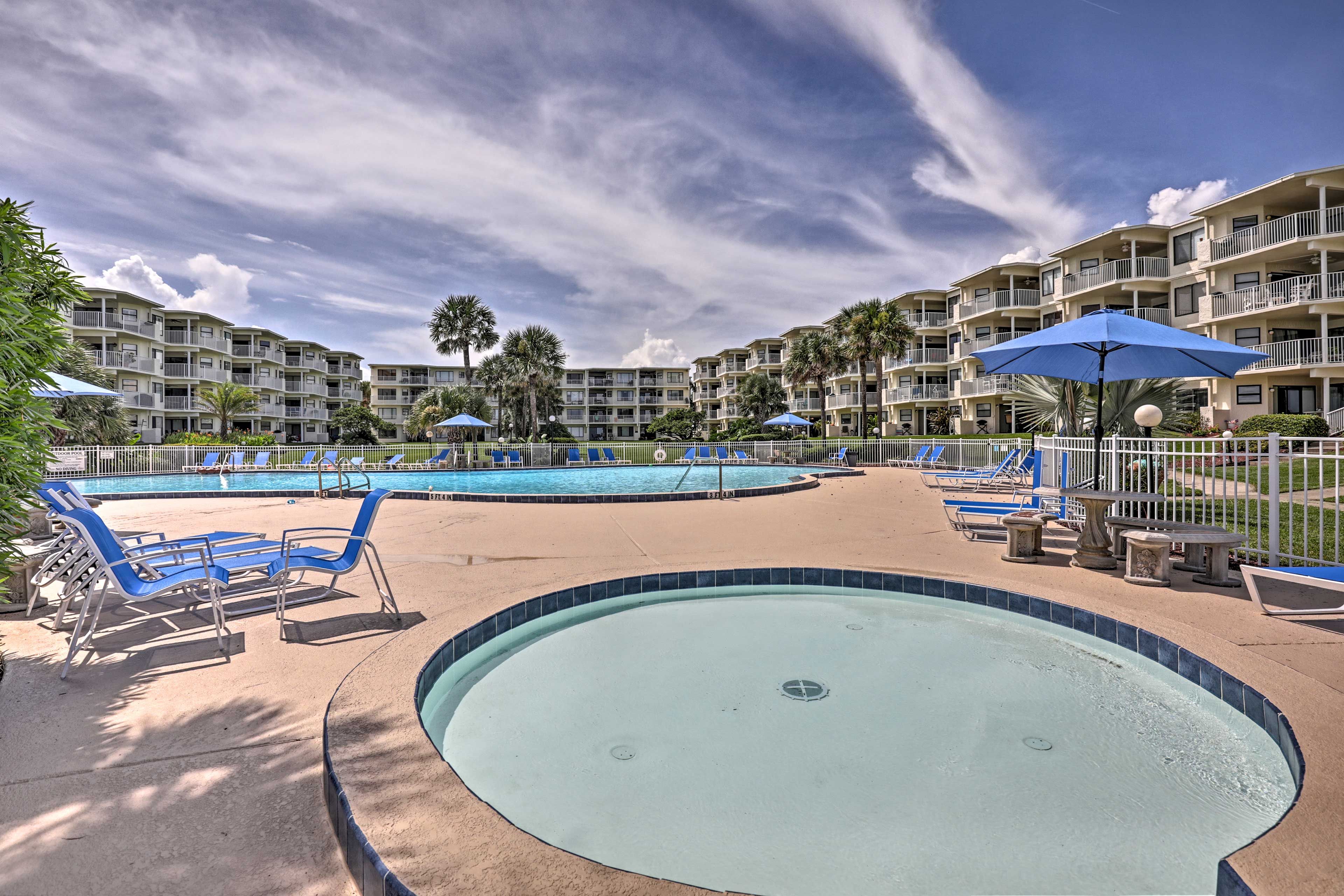 Community Amenities