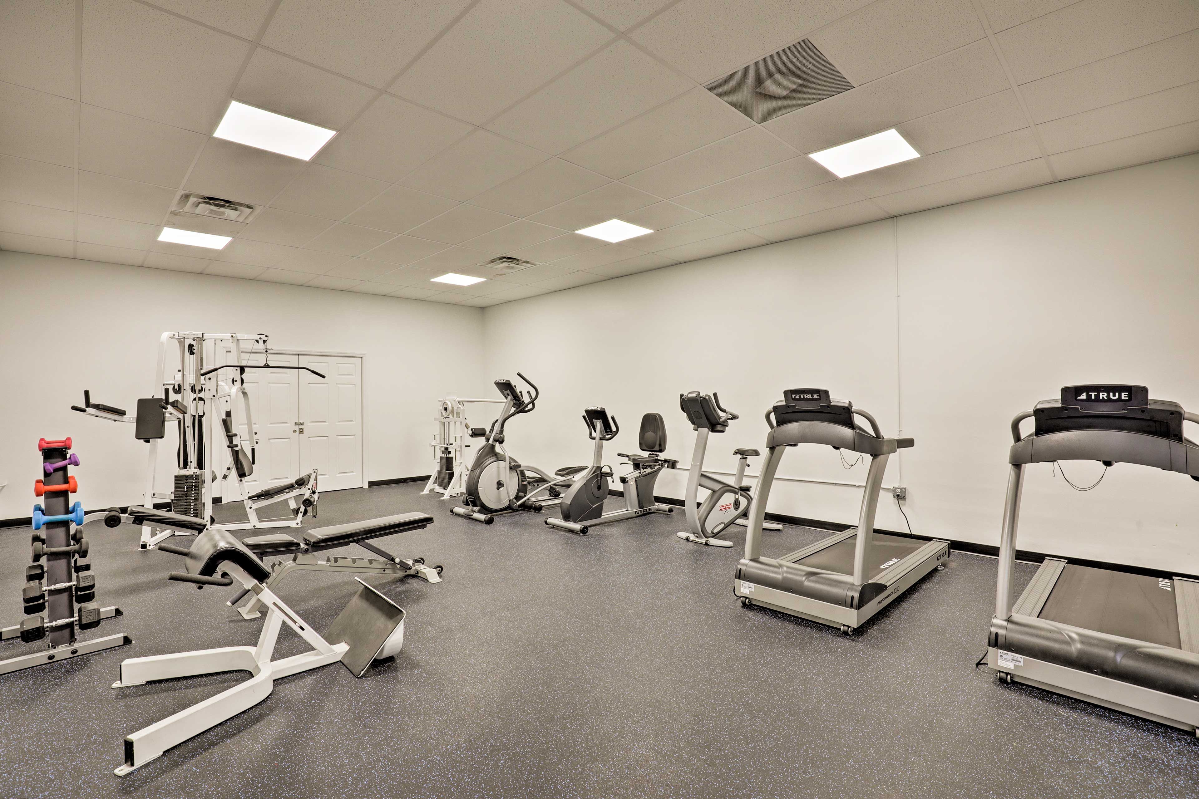 Community Amenities