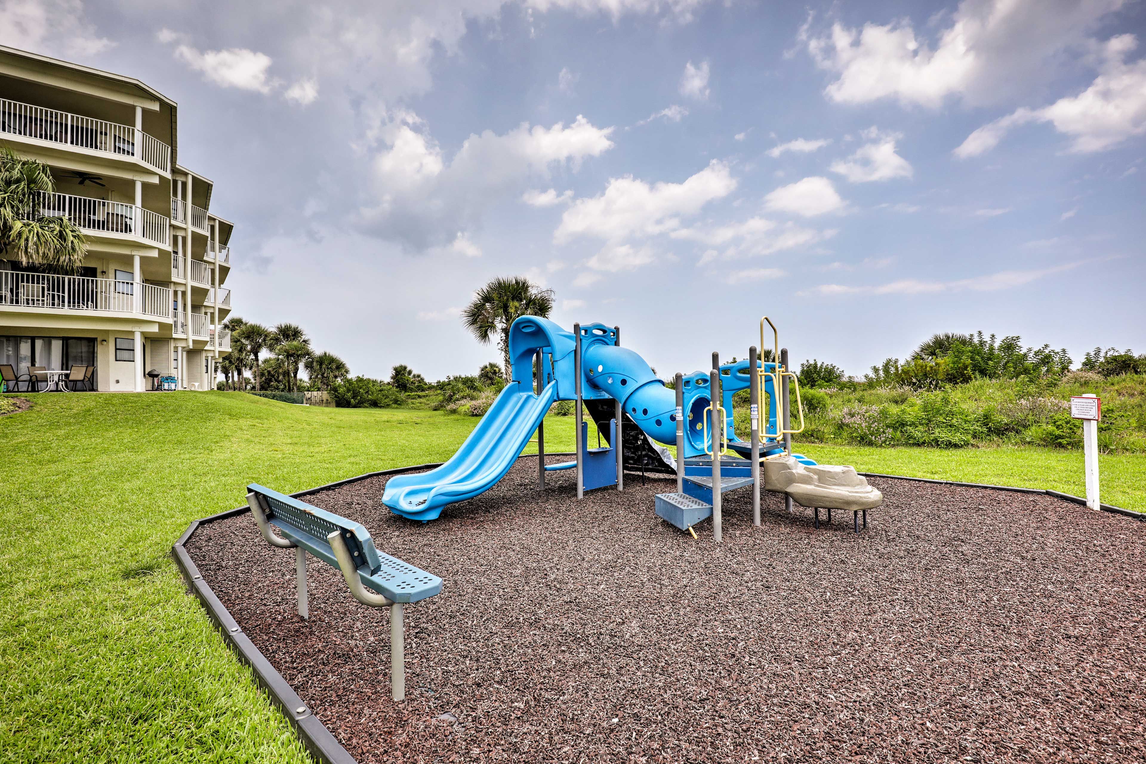 Community Amenities