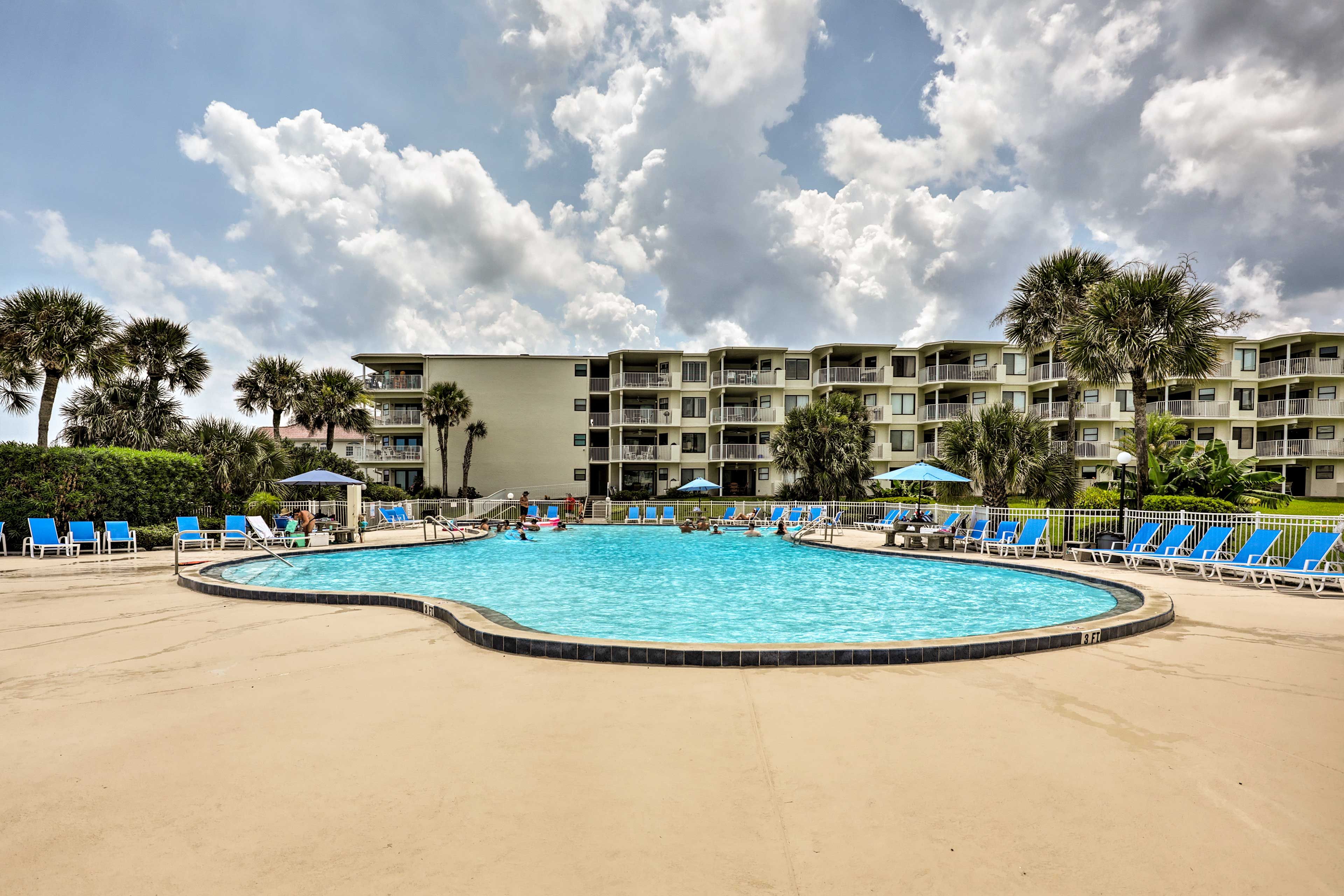 Community Amenities