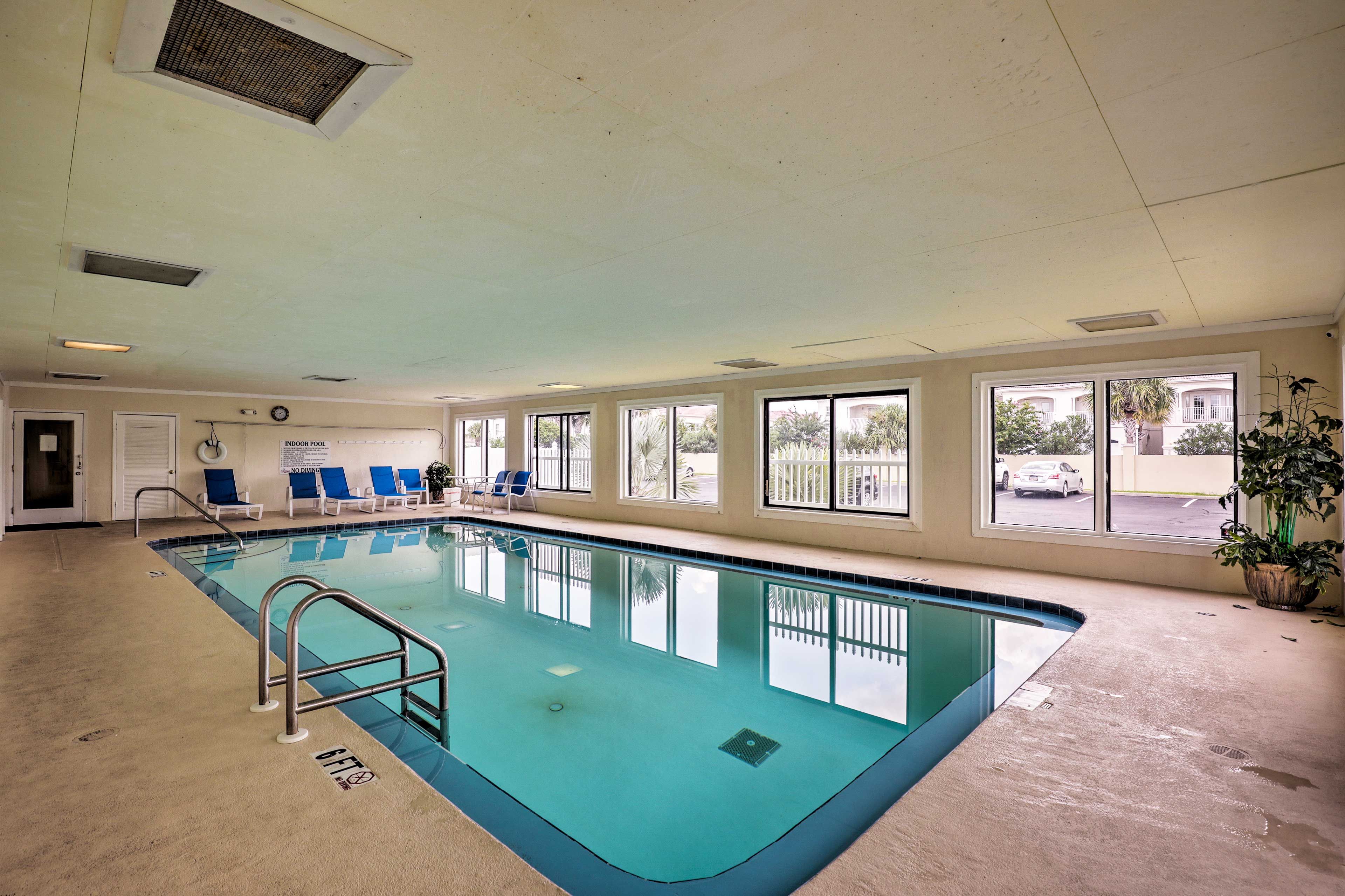 Community Amenities