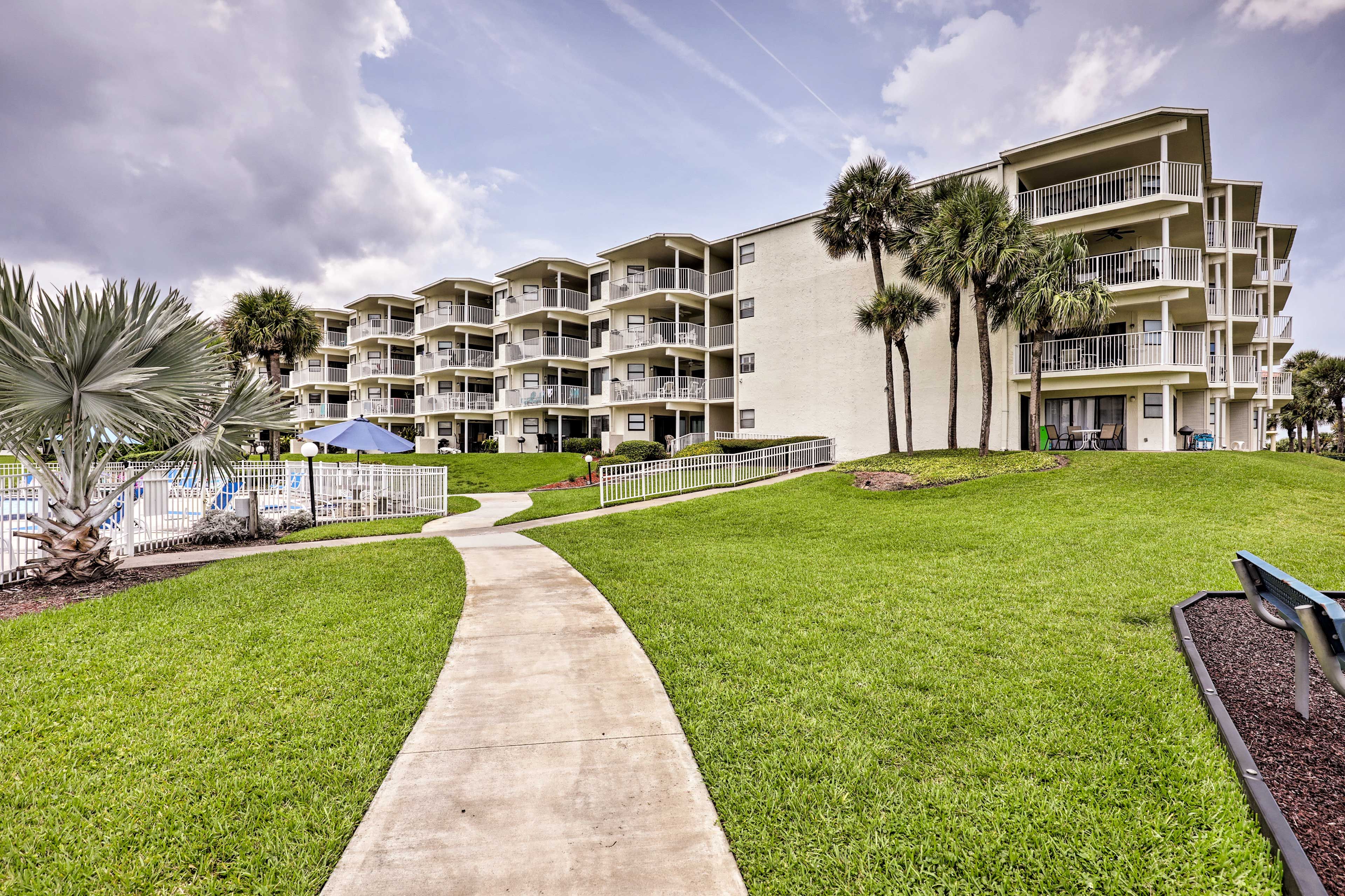 Community Amenities