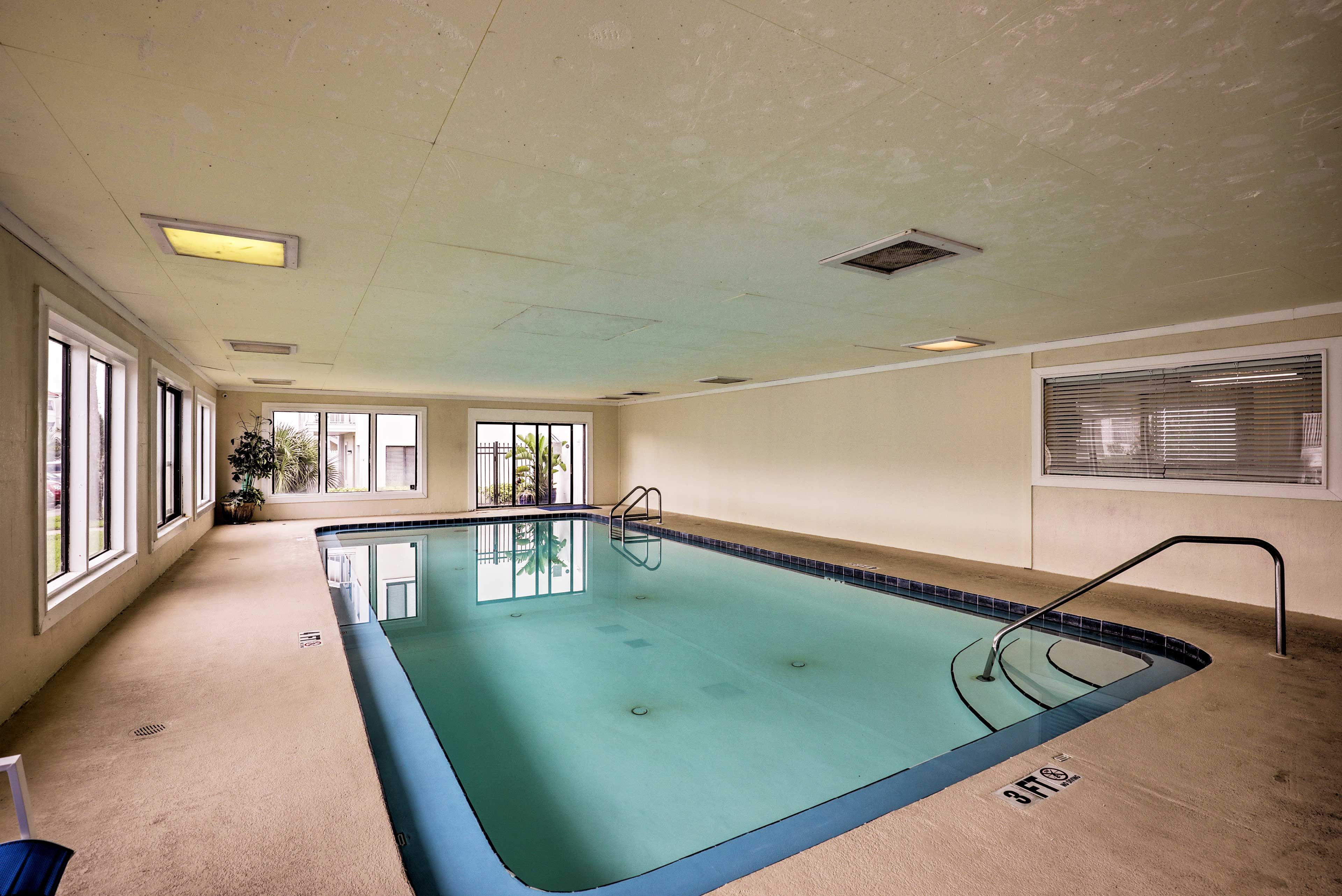 Community Amenities