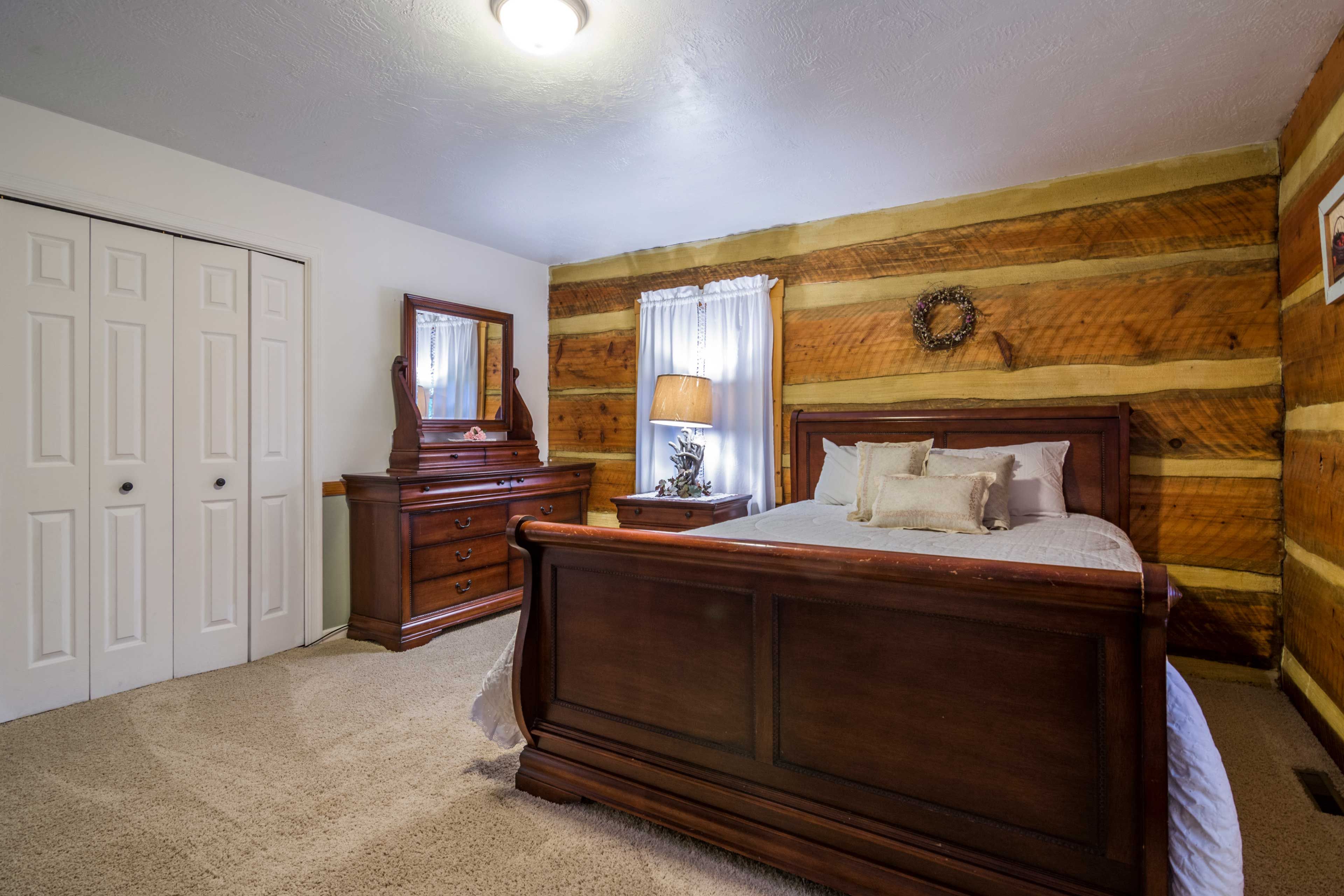 Bedroom 1