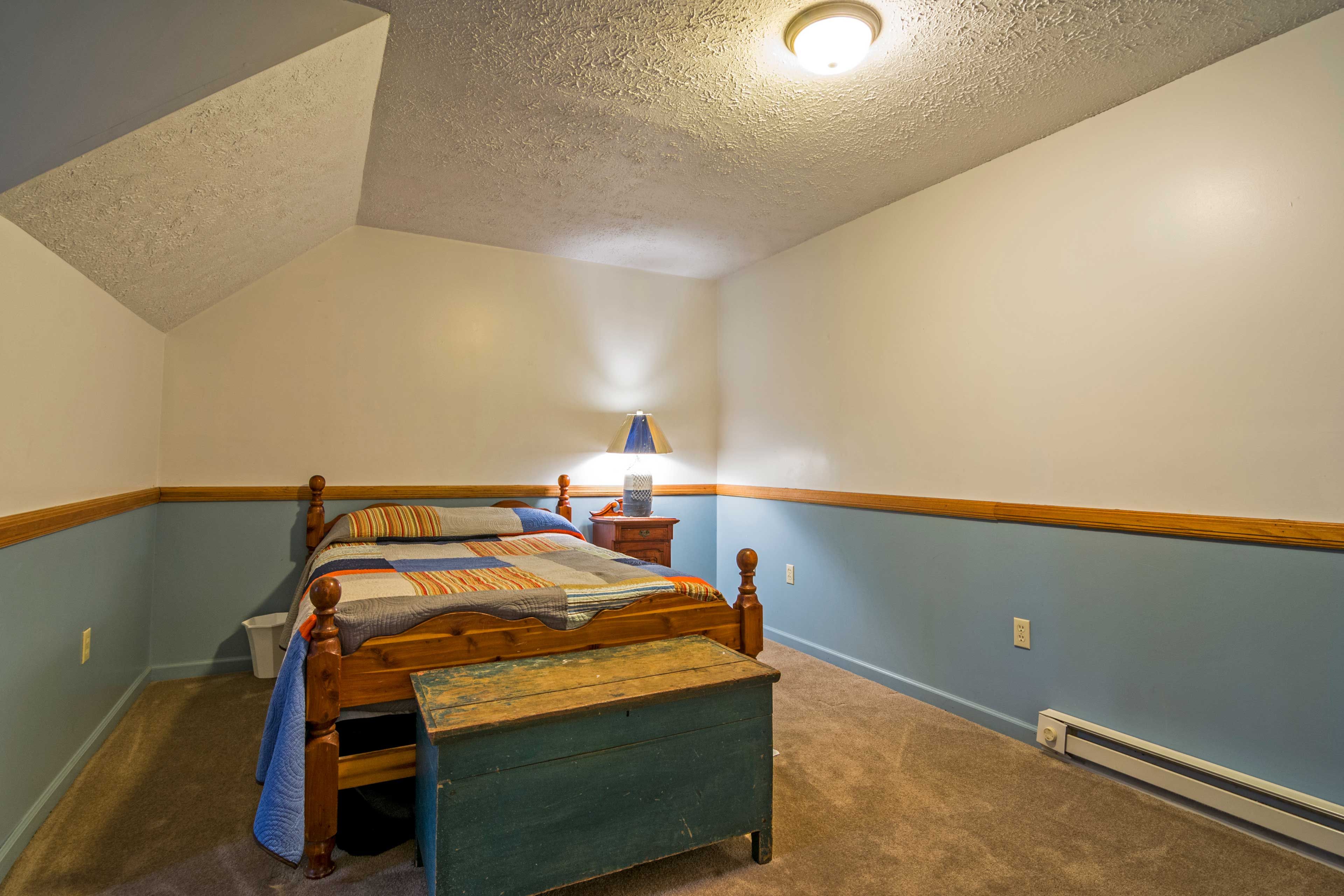 Bedroom 3