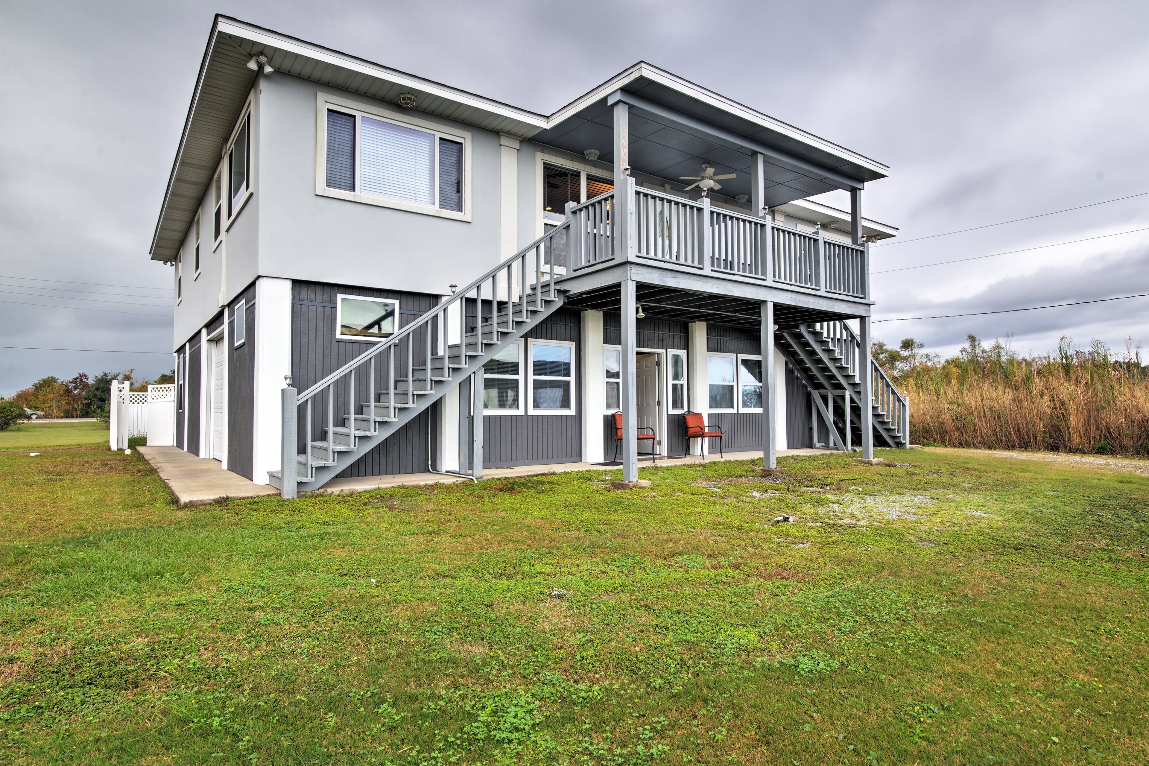 Home Exterior