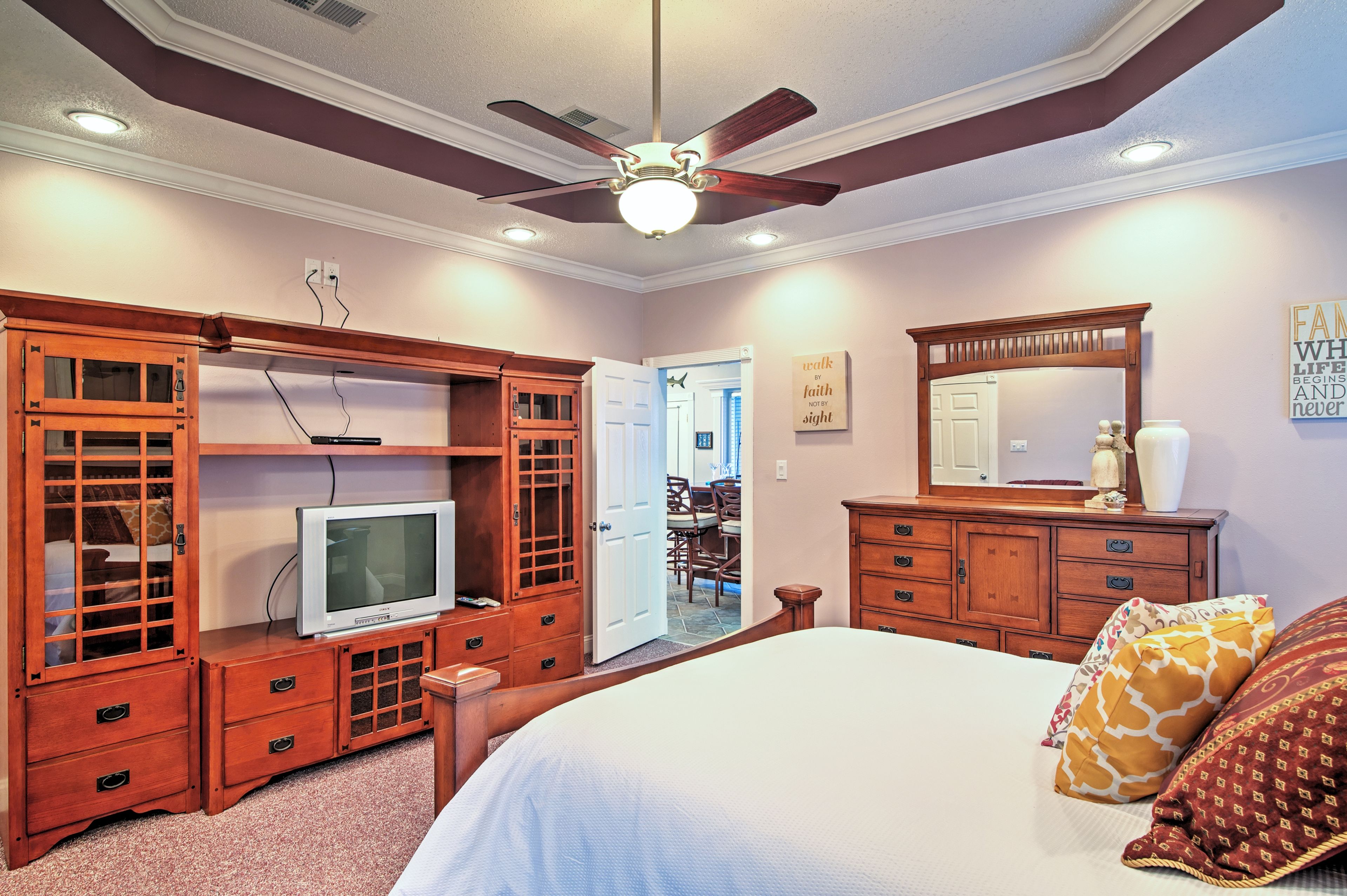 Bedroom 1