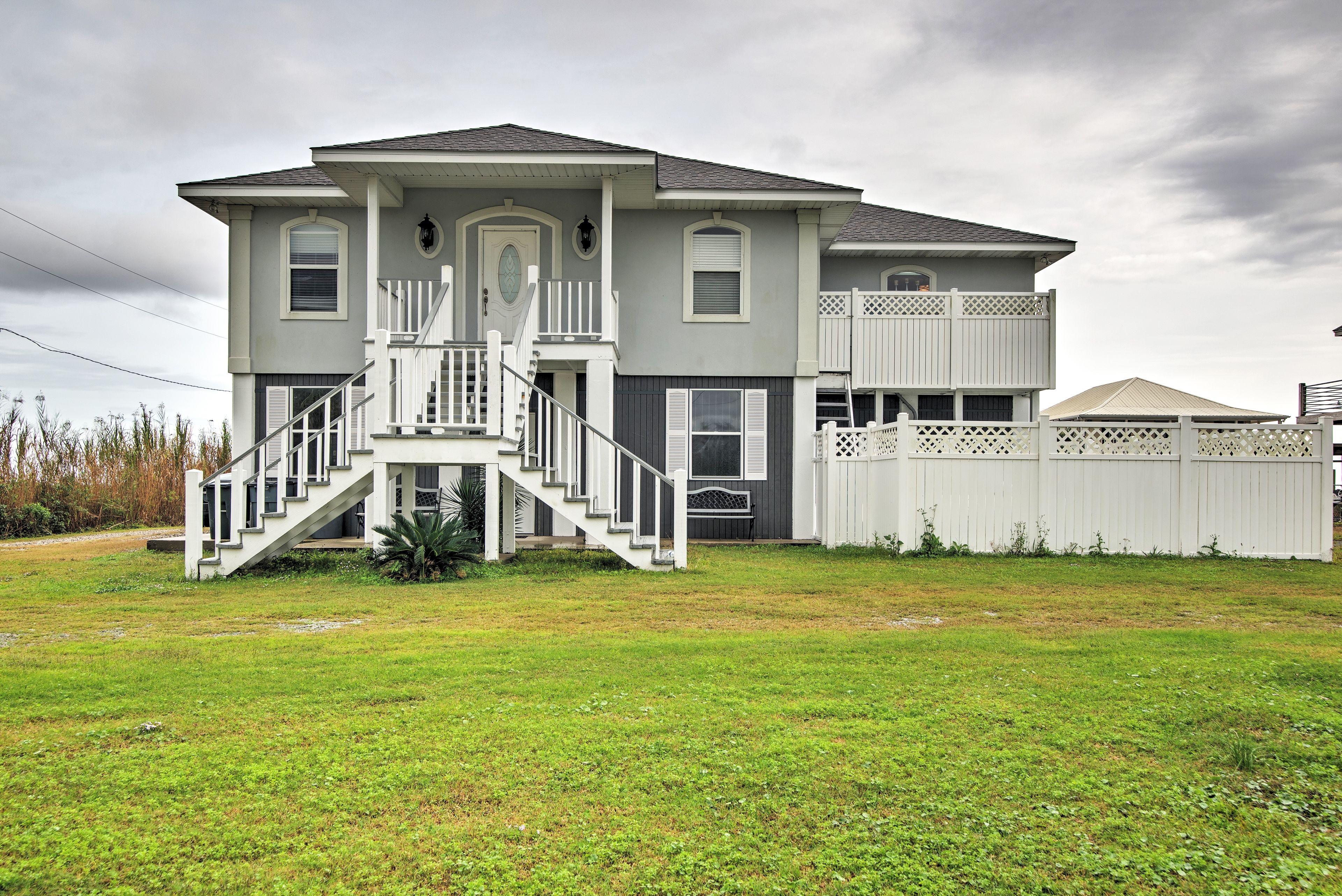 Home Exterior