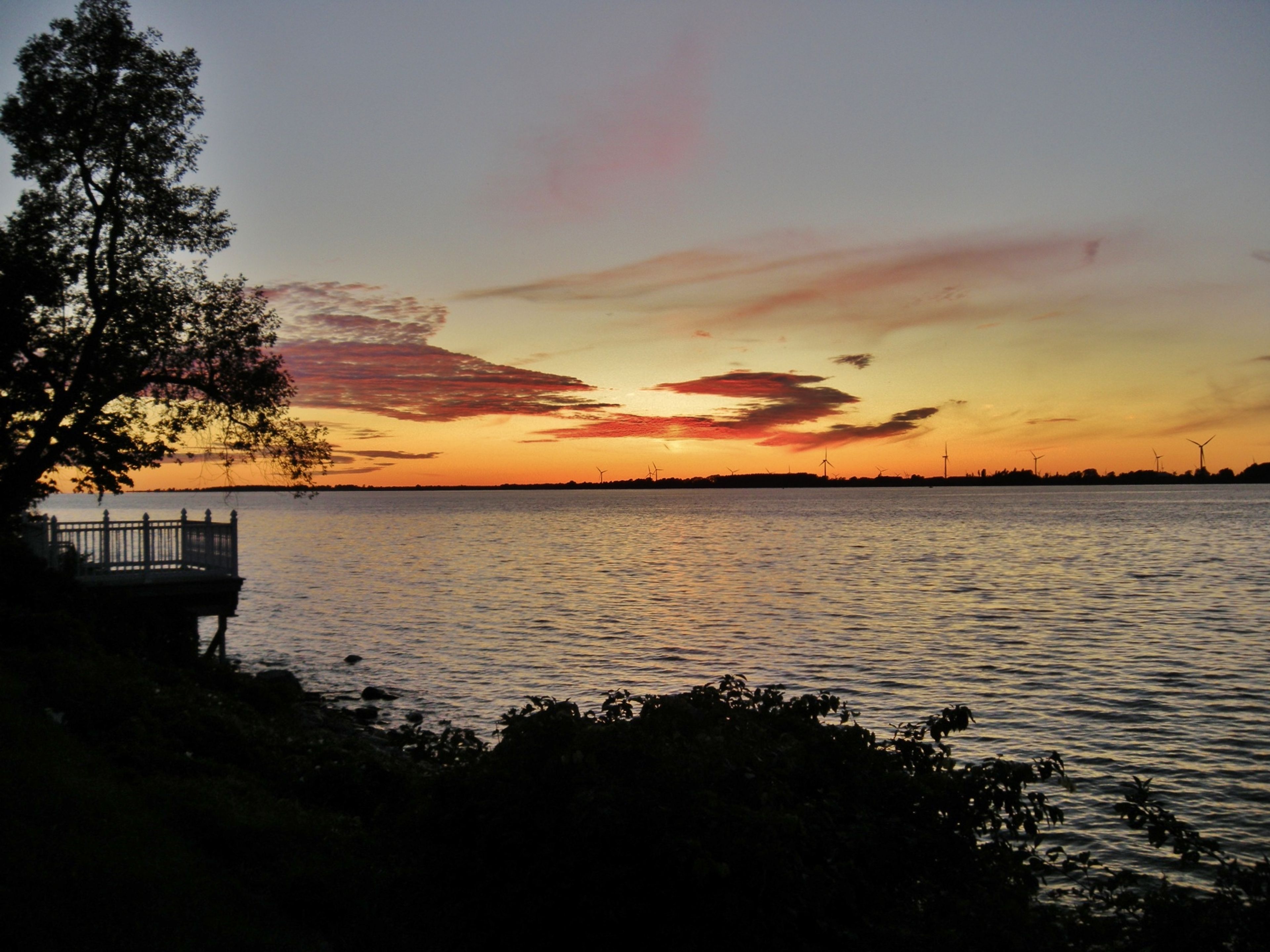 Sunset Views