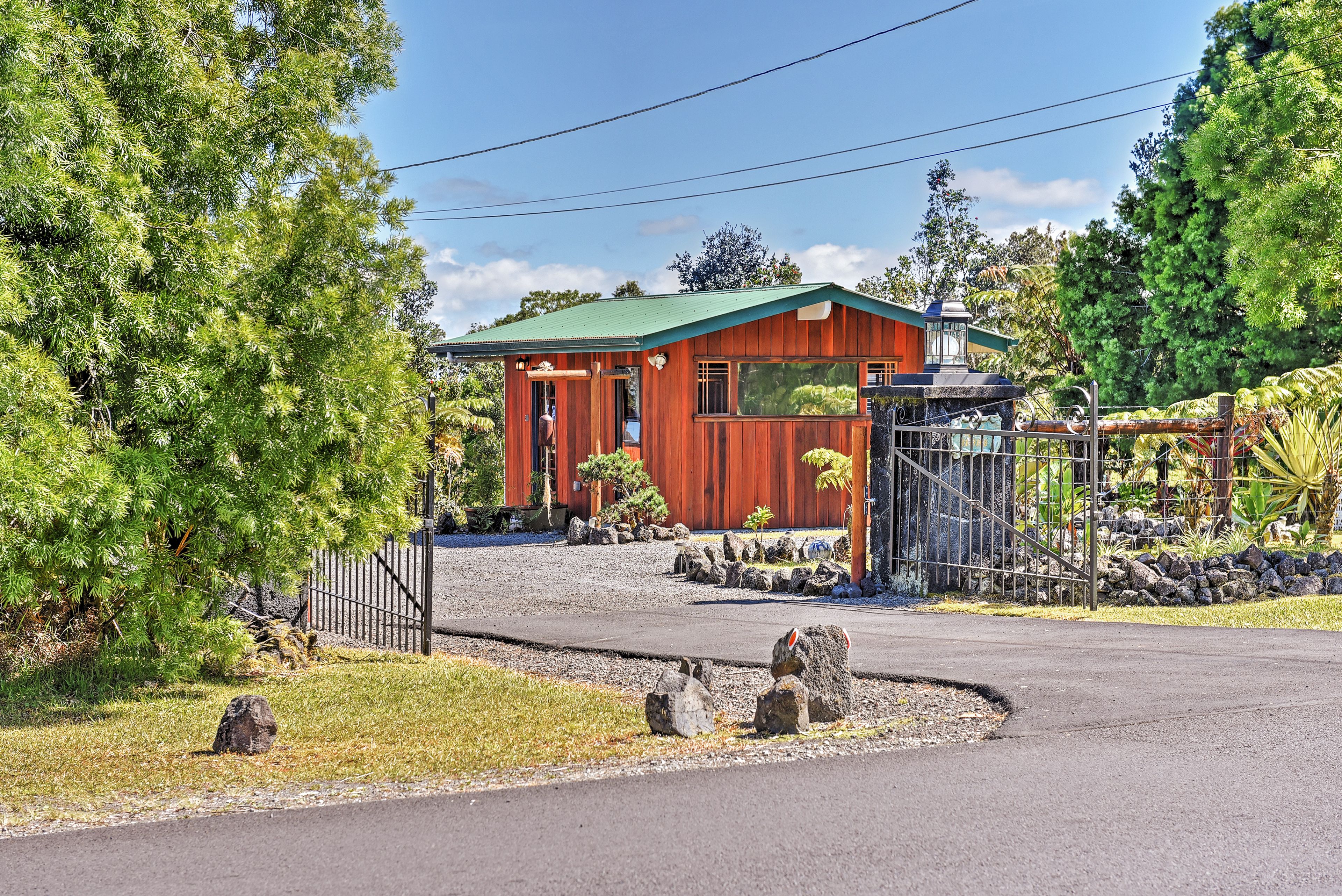 Property Exterior