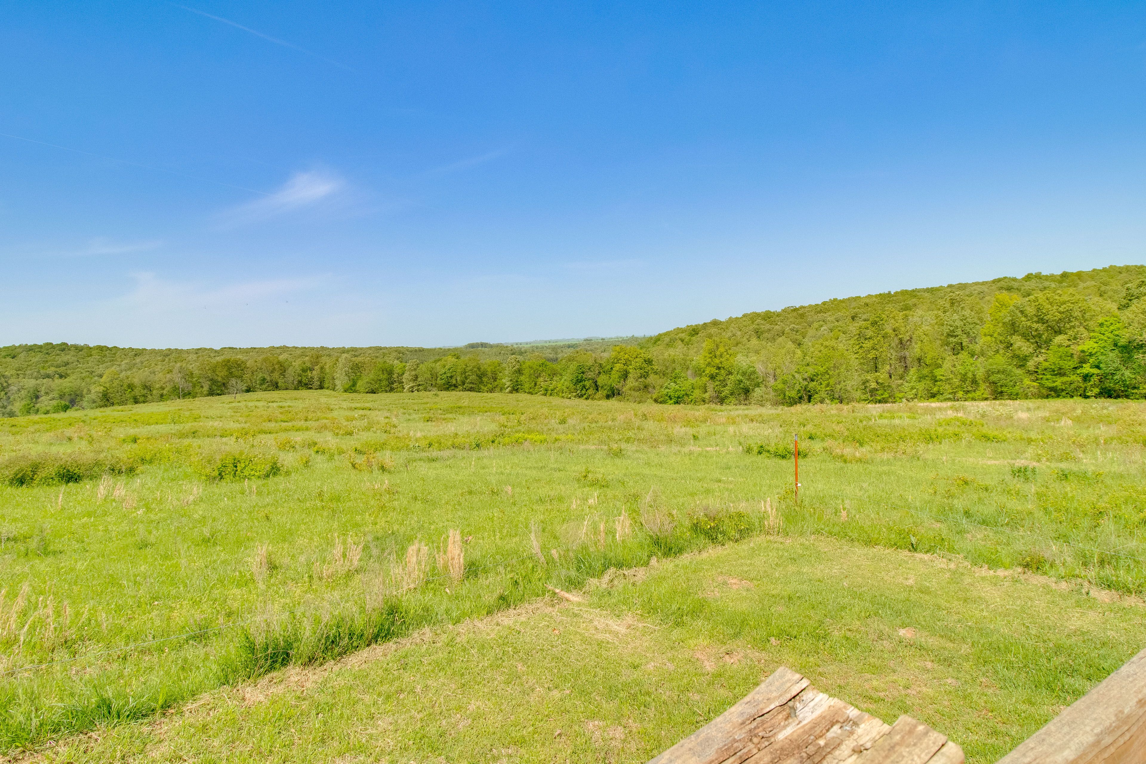 Surrounding Views