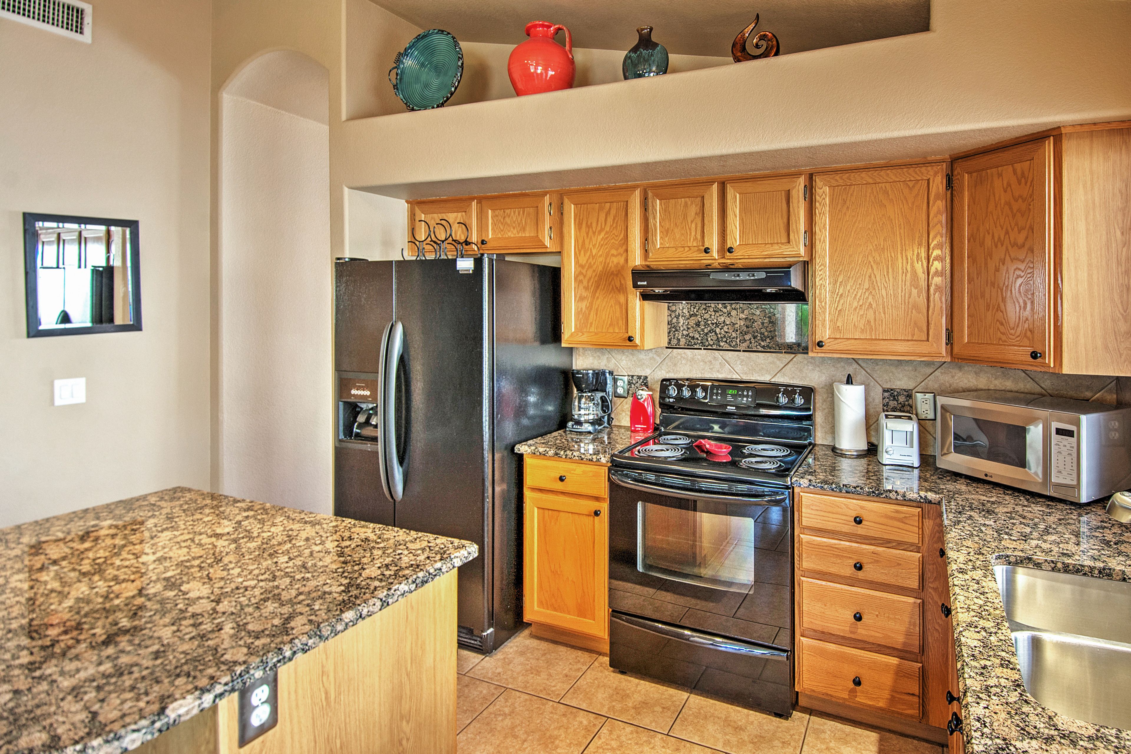 Kitchen | Standard Drip Coffee Maker