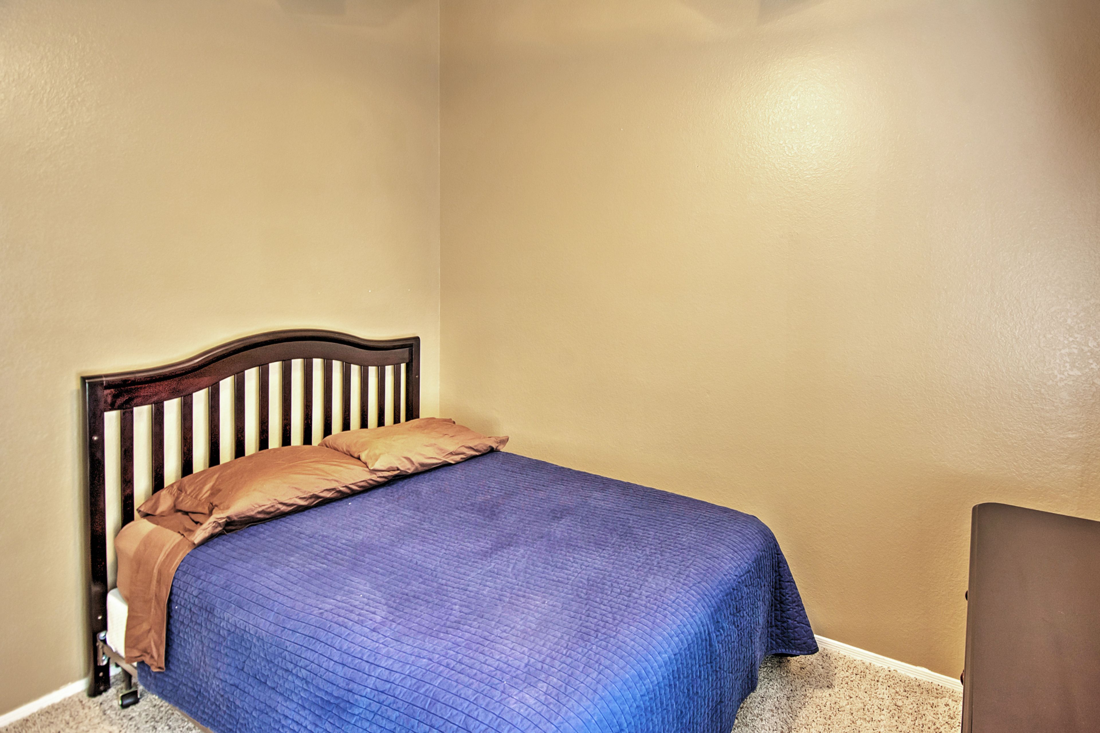 Bedroom 2
