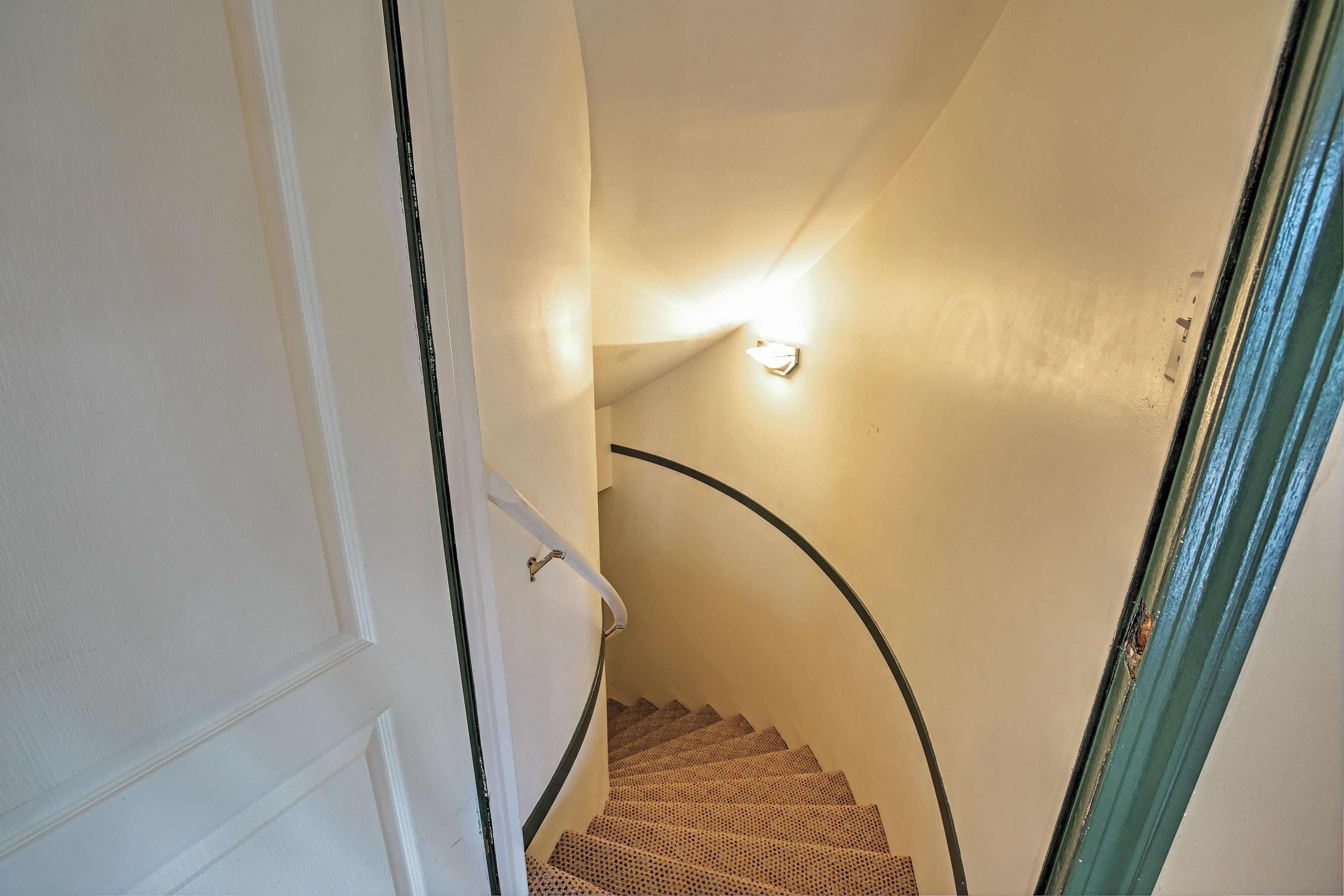 House Interior