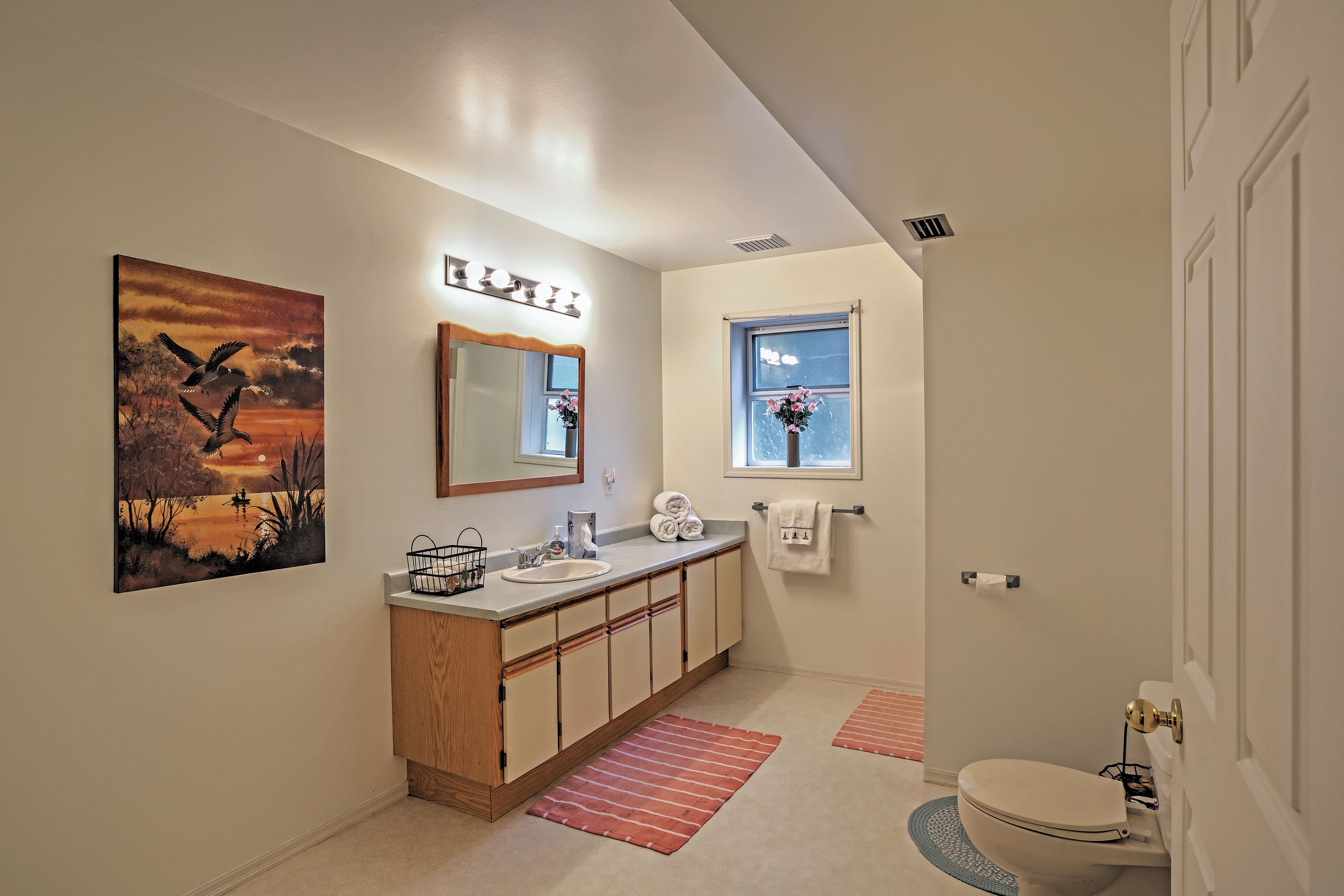 Full En-Suite Bathroom