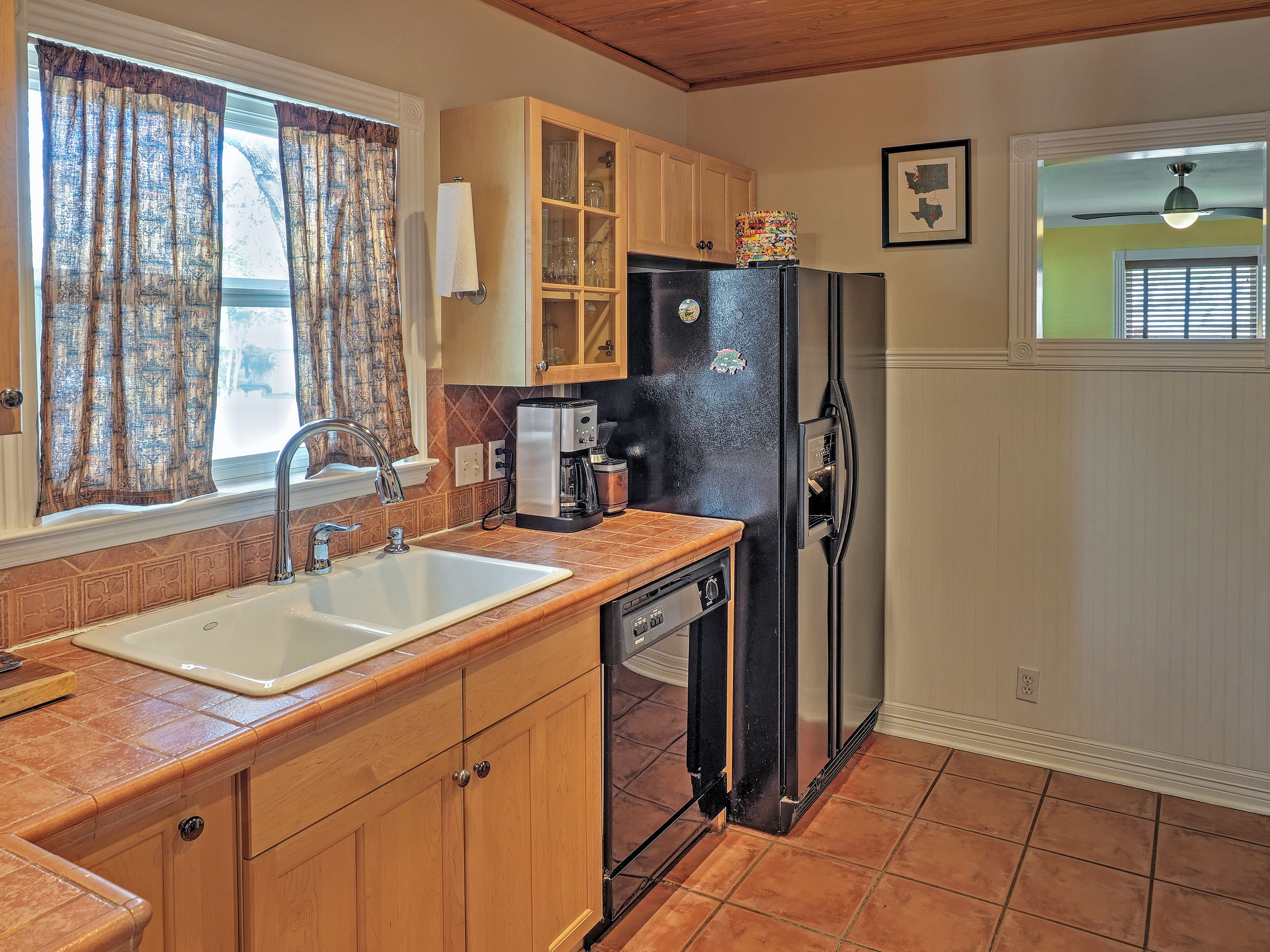 Fully Equipped Kitchen | Cooking Basics & Spices