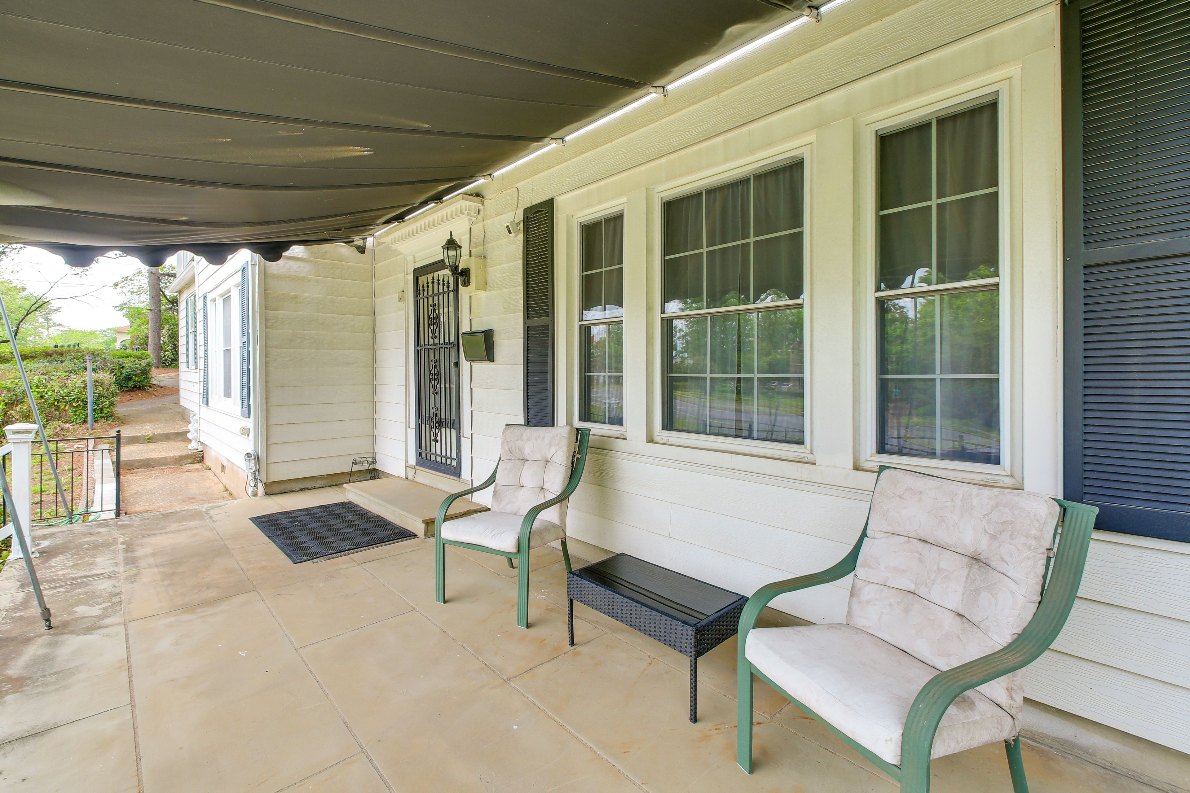 Porch