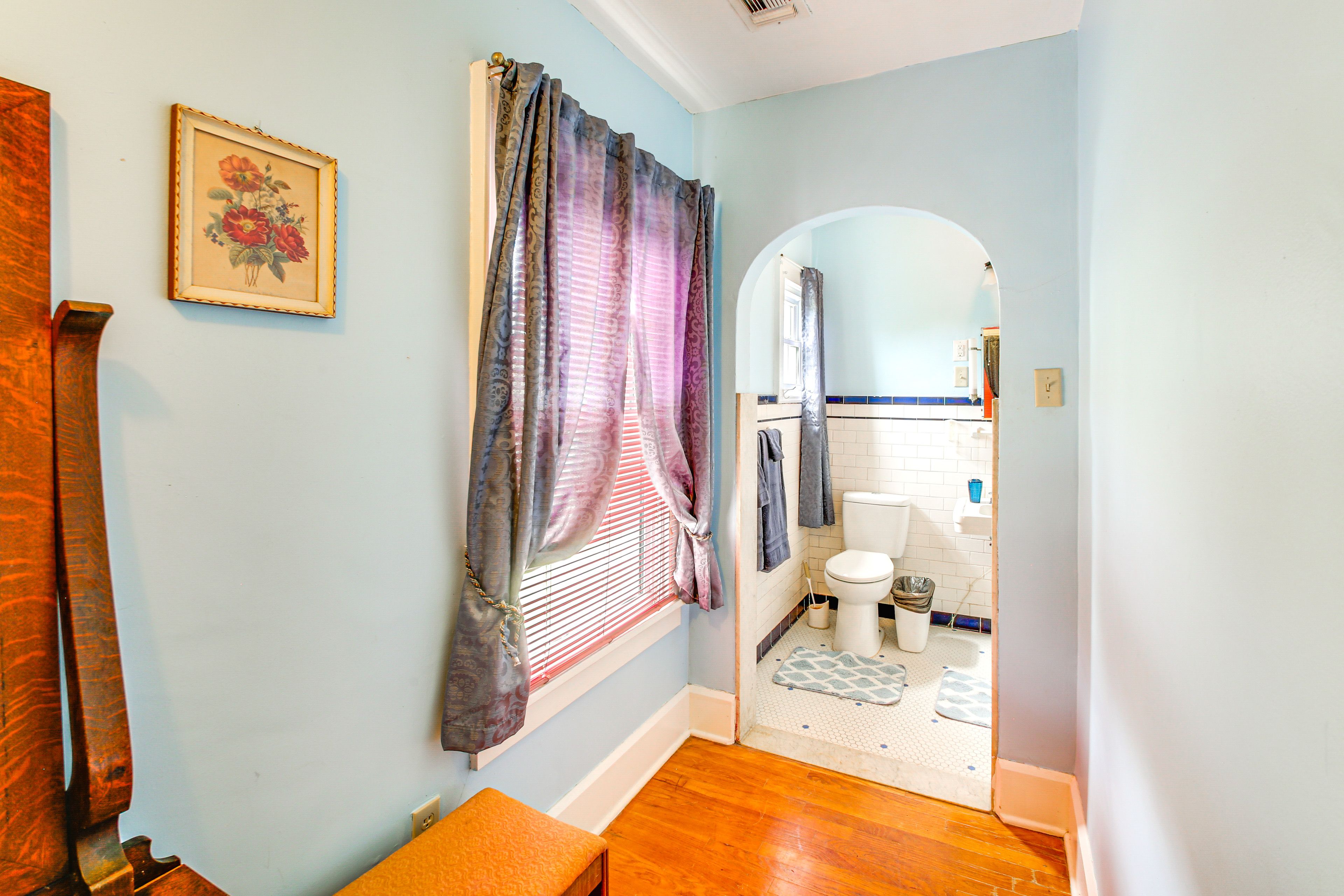 En-Suite Bathroom | 2nd Floor
