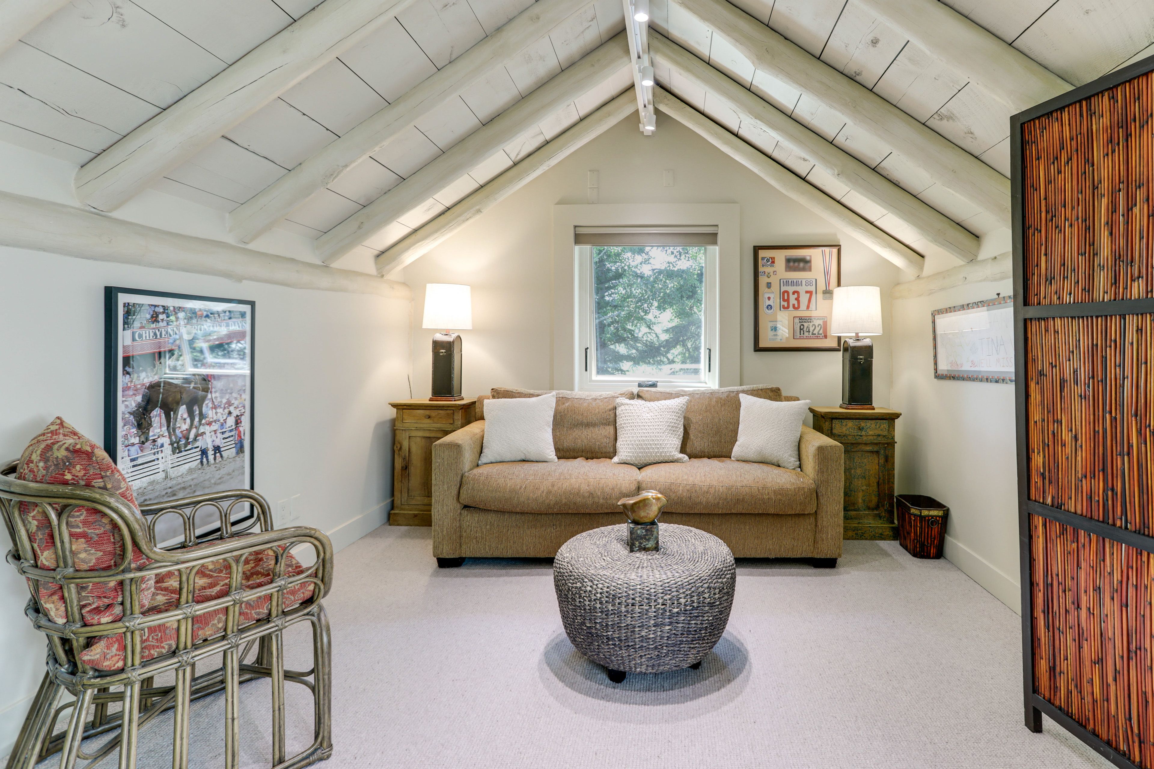 Study | Loft